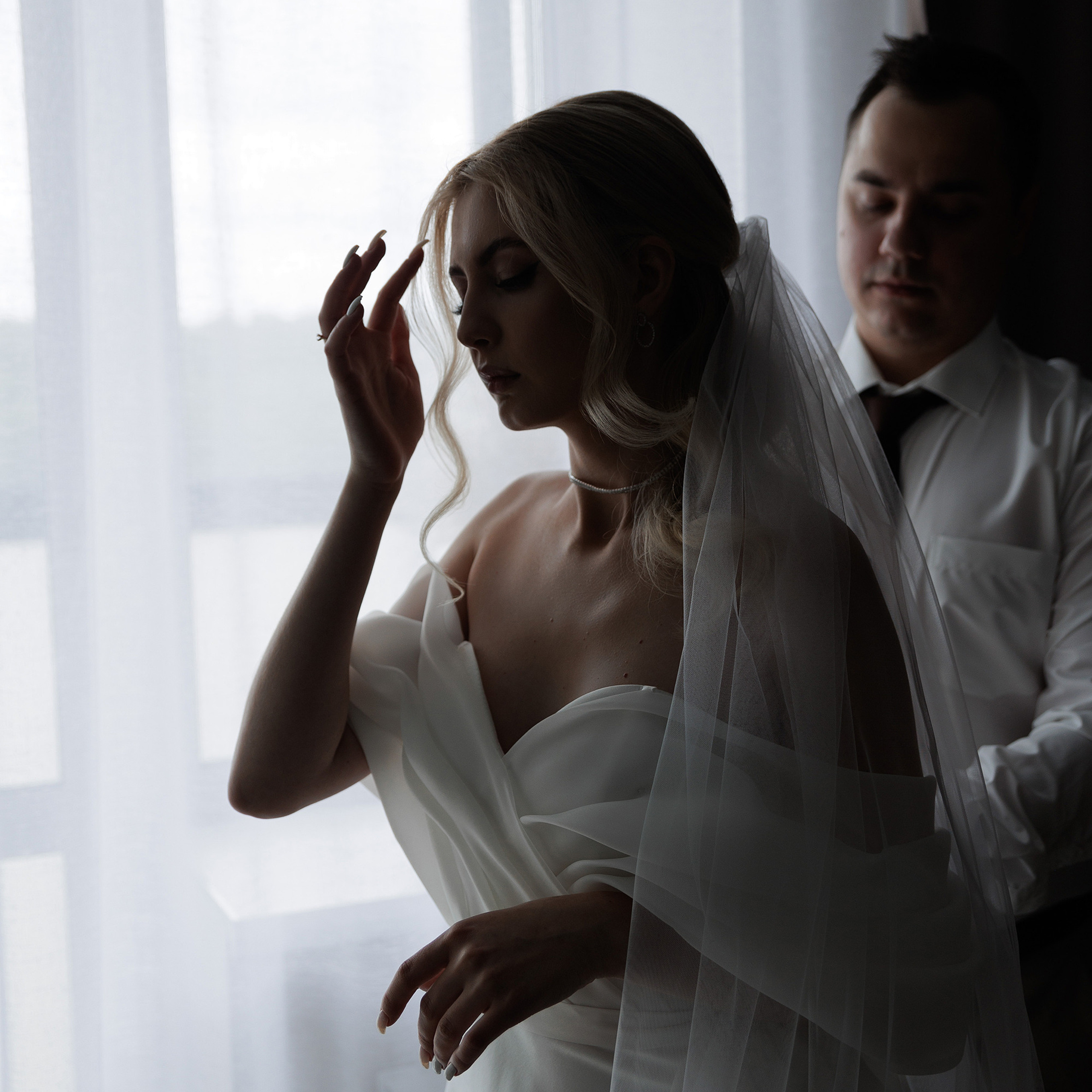 Валерия & Максим