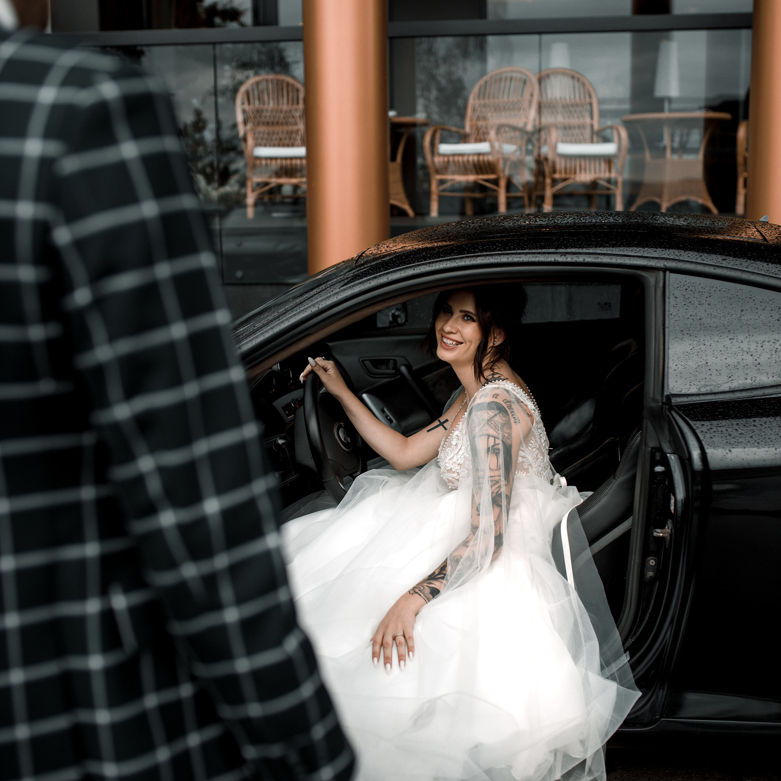 Галина & Артур