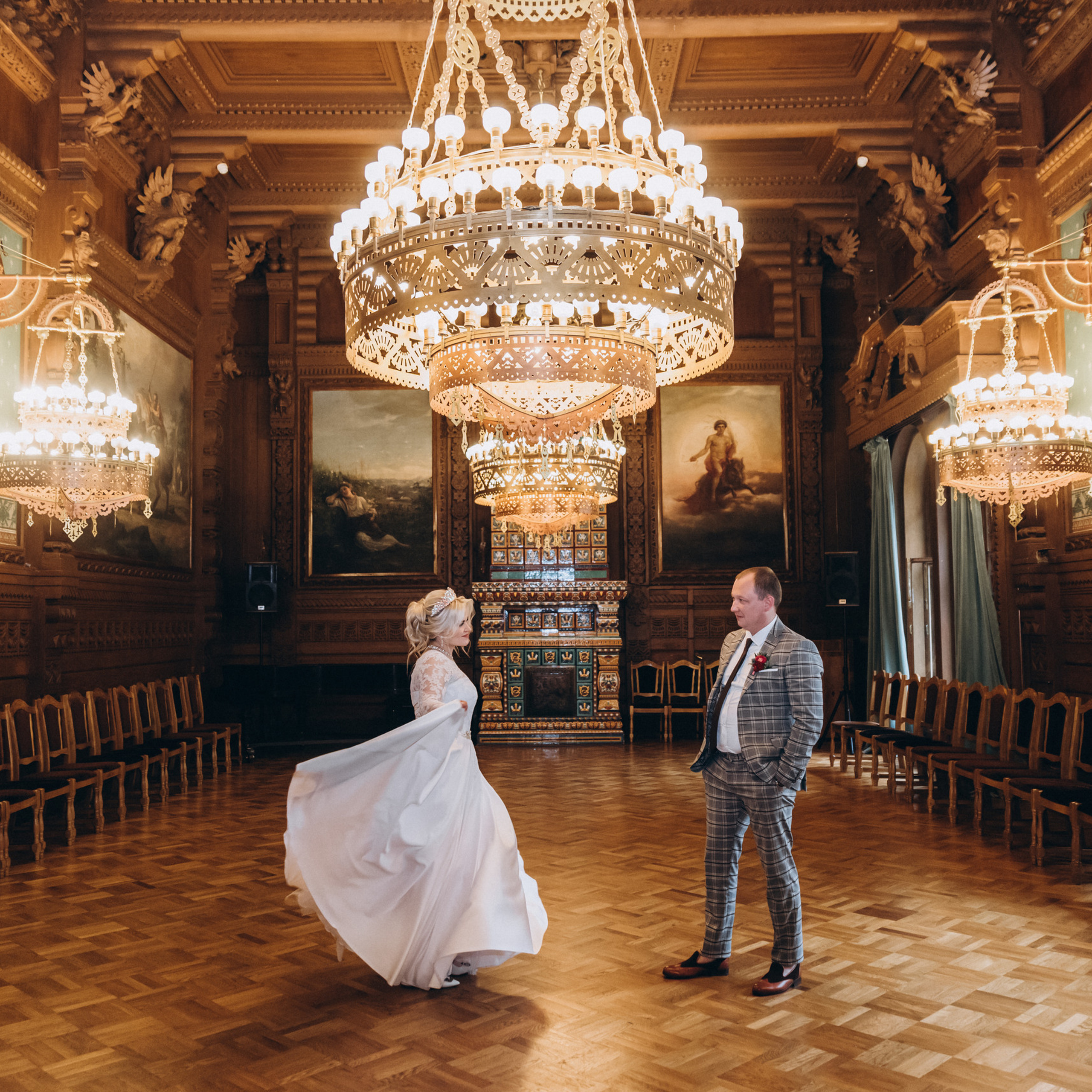 Отзывы. Свадебный фотограф в СПБ, Санкт-Петербург, Пушкин - Денис Богданов