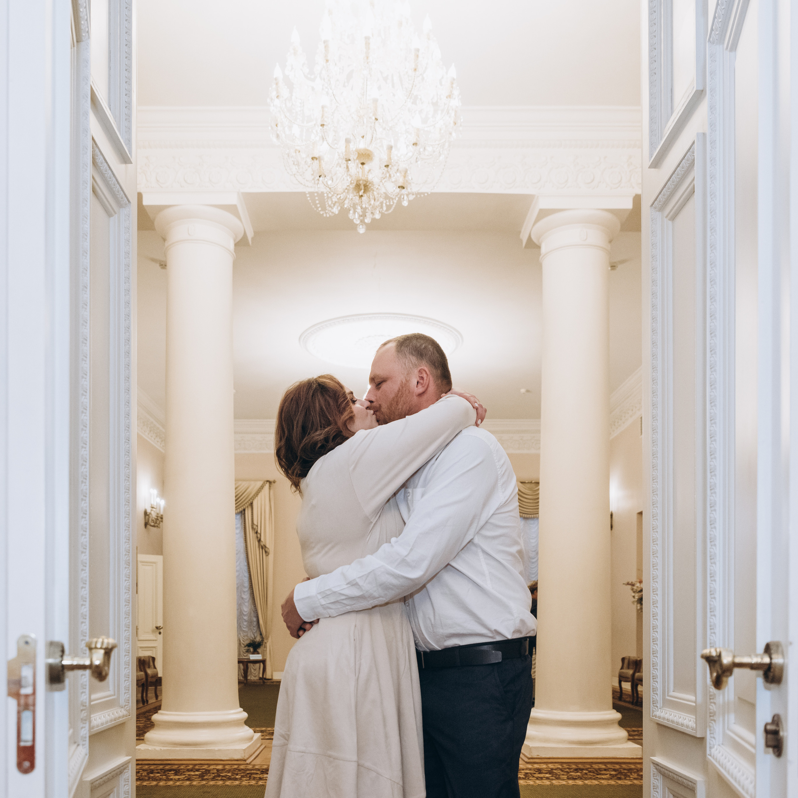 Отзывы. Свадебный фотограф в СПБ, Санкт-Петербург, Пушкин - Денис Богданов