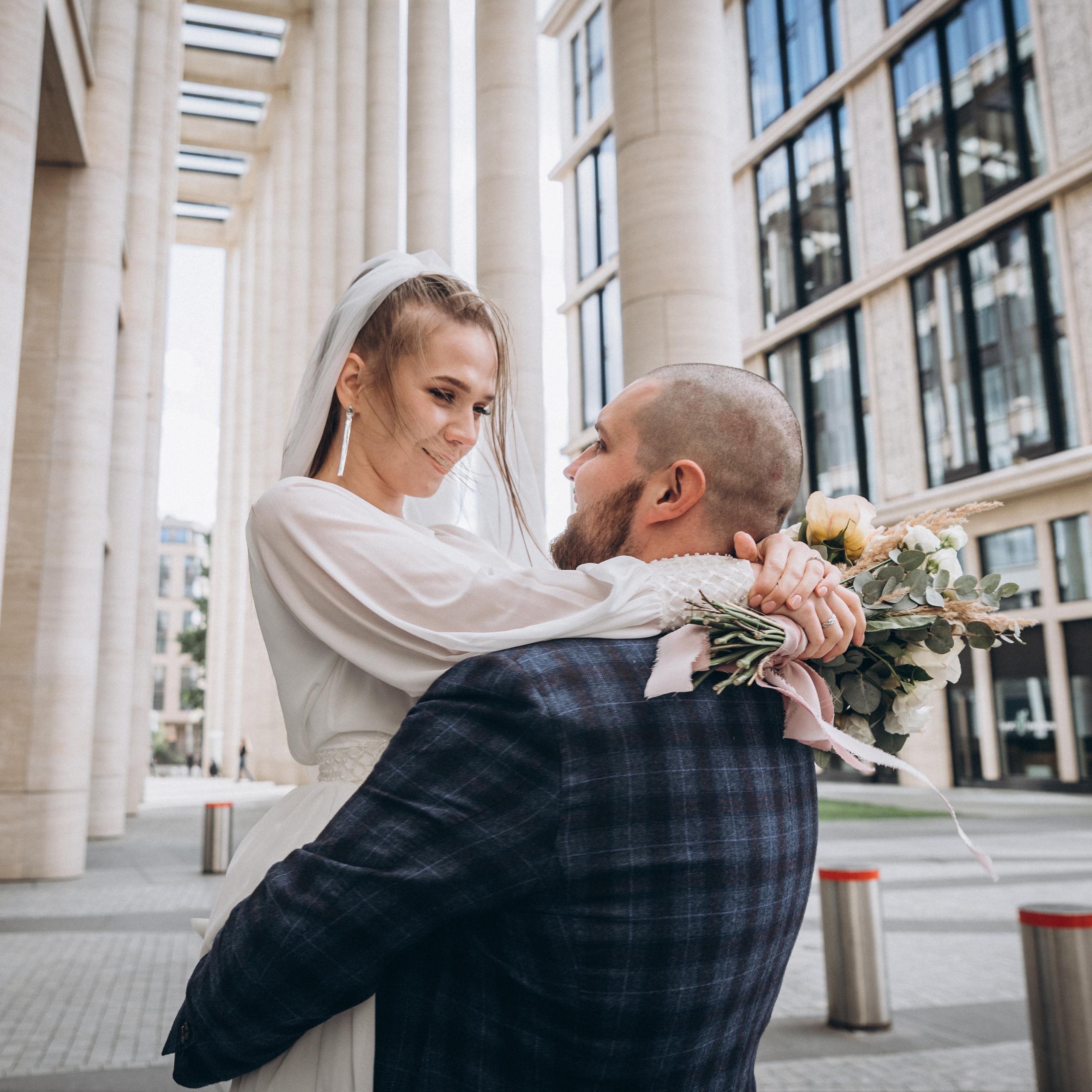 Отзывы. Свадебный фотограф в СПБ, Санкт-Петербург, Пушкин - Денис Богданов