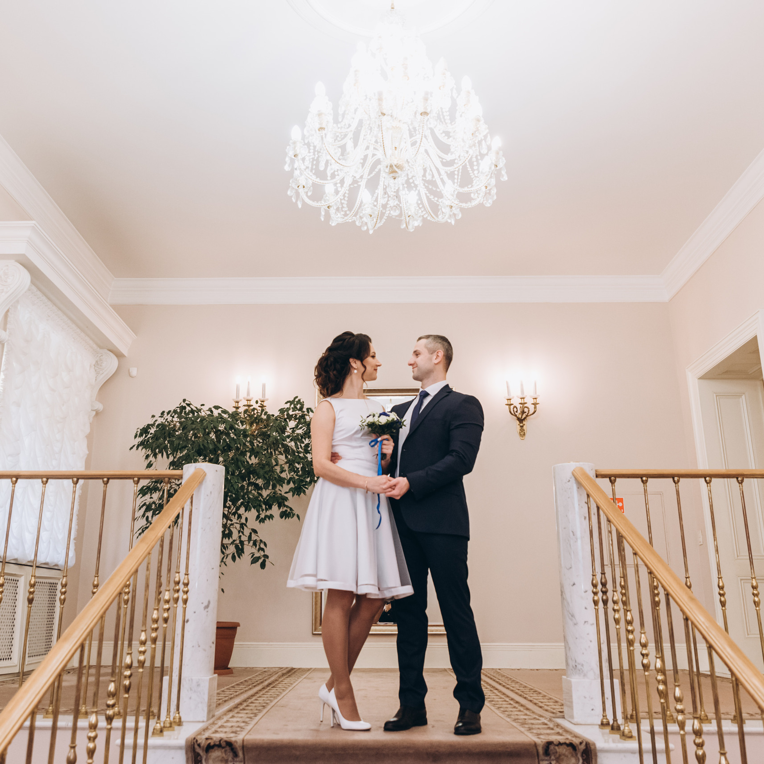 Отзывы. Свадебный фотограф в СПБ, Санкт-Петербург, Пушкин - Денис Богданов