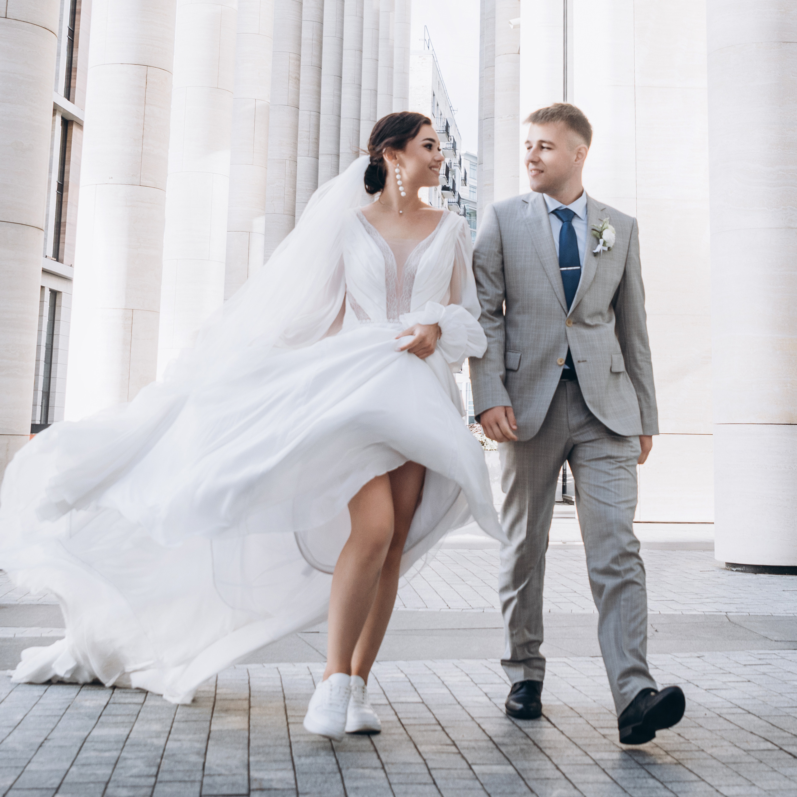 Отзывы. Свадебный фотограф в СПБ, Санкт-Петербург, Пушкин - Денис Богданов