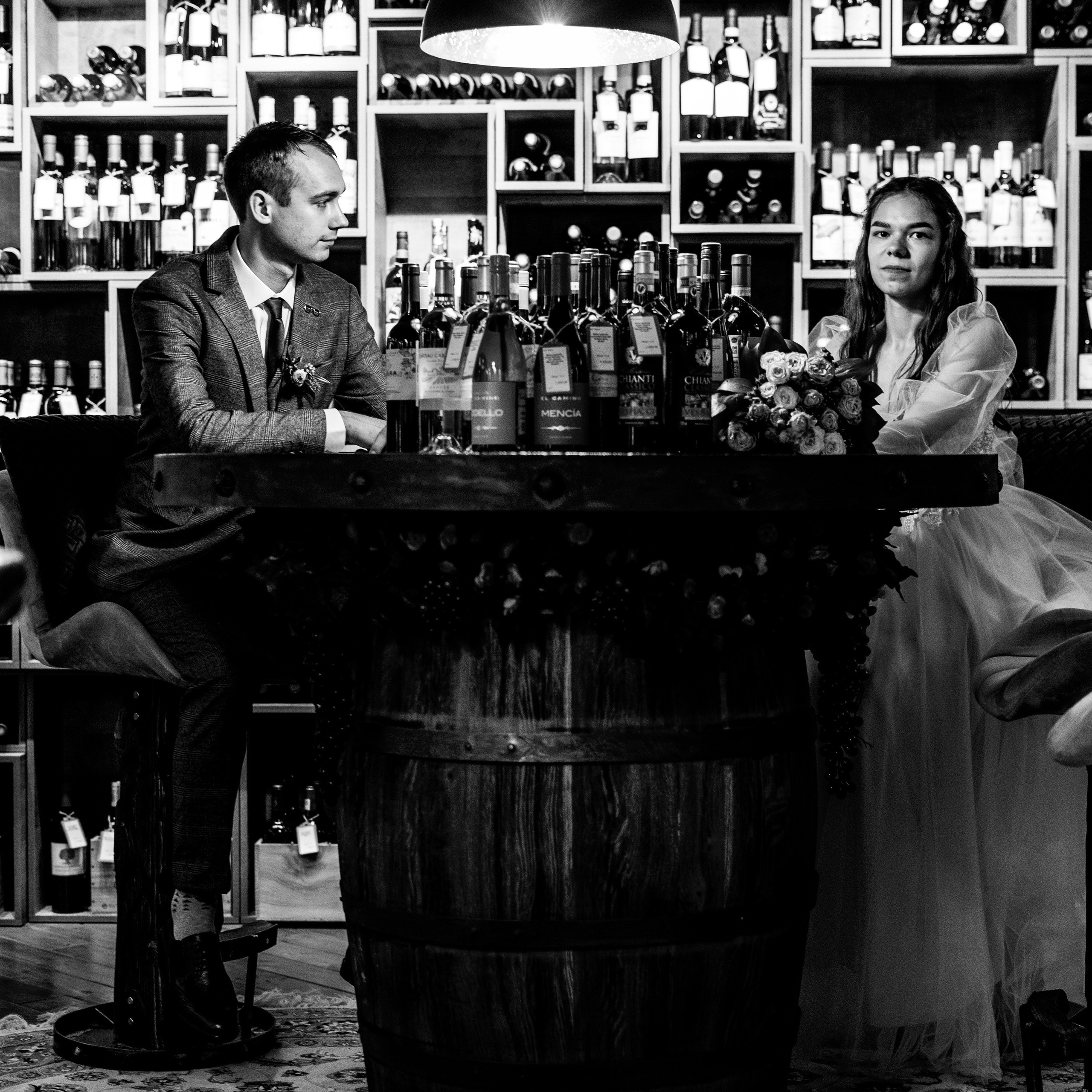 Отзывы. Свадебный видеограф Воронеж