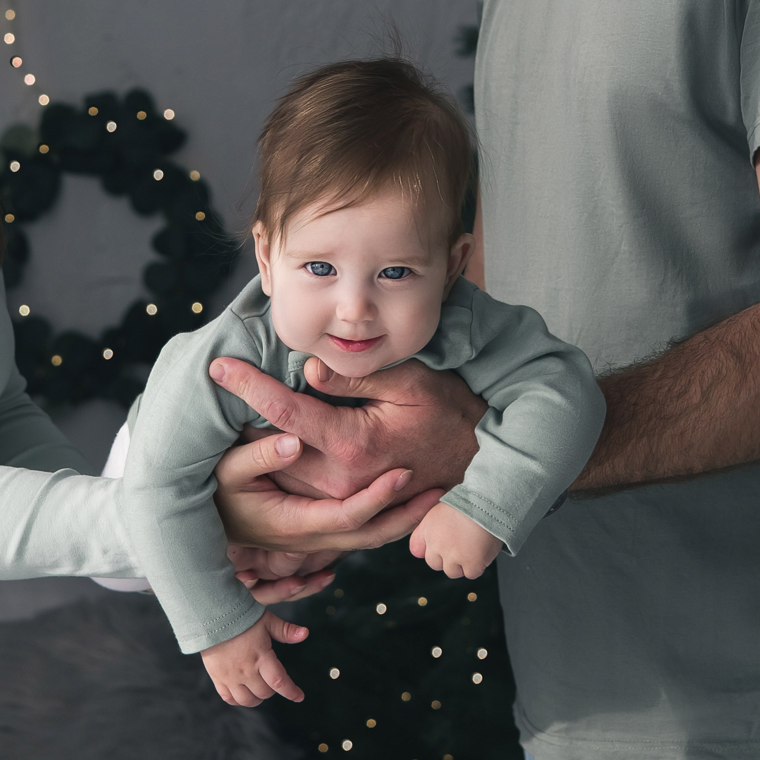 Отзывы. Фотограф Newborn, семейный фотограф во Владивостоке Ольга Казакова