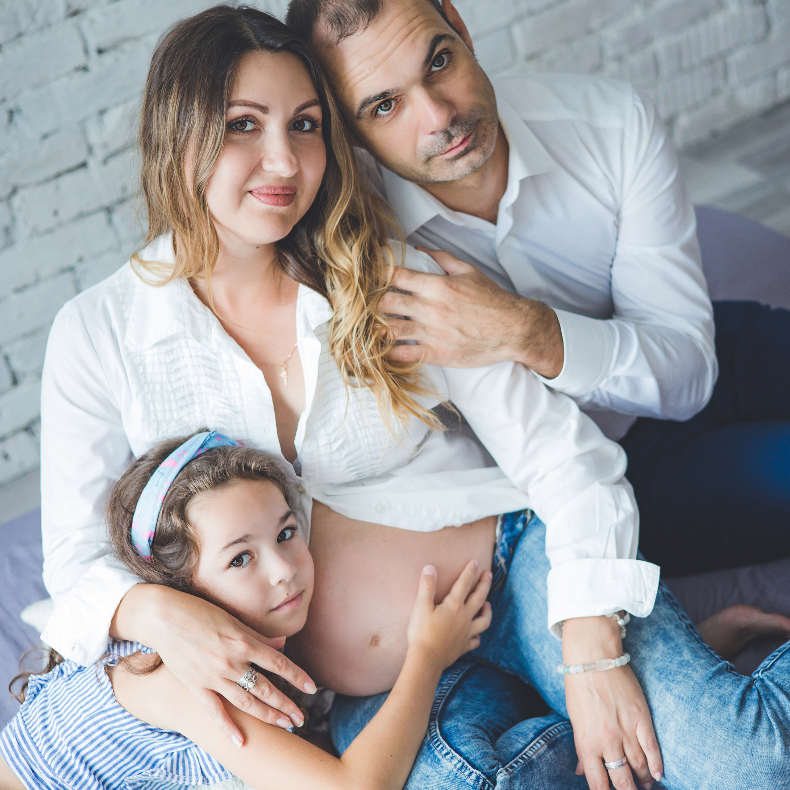 Отзывы. Фотограф Newborn, семейный фотограф во Владивостоке Ольга Казакова