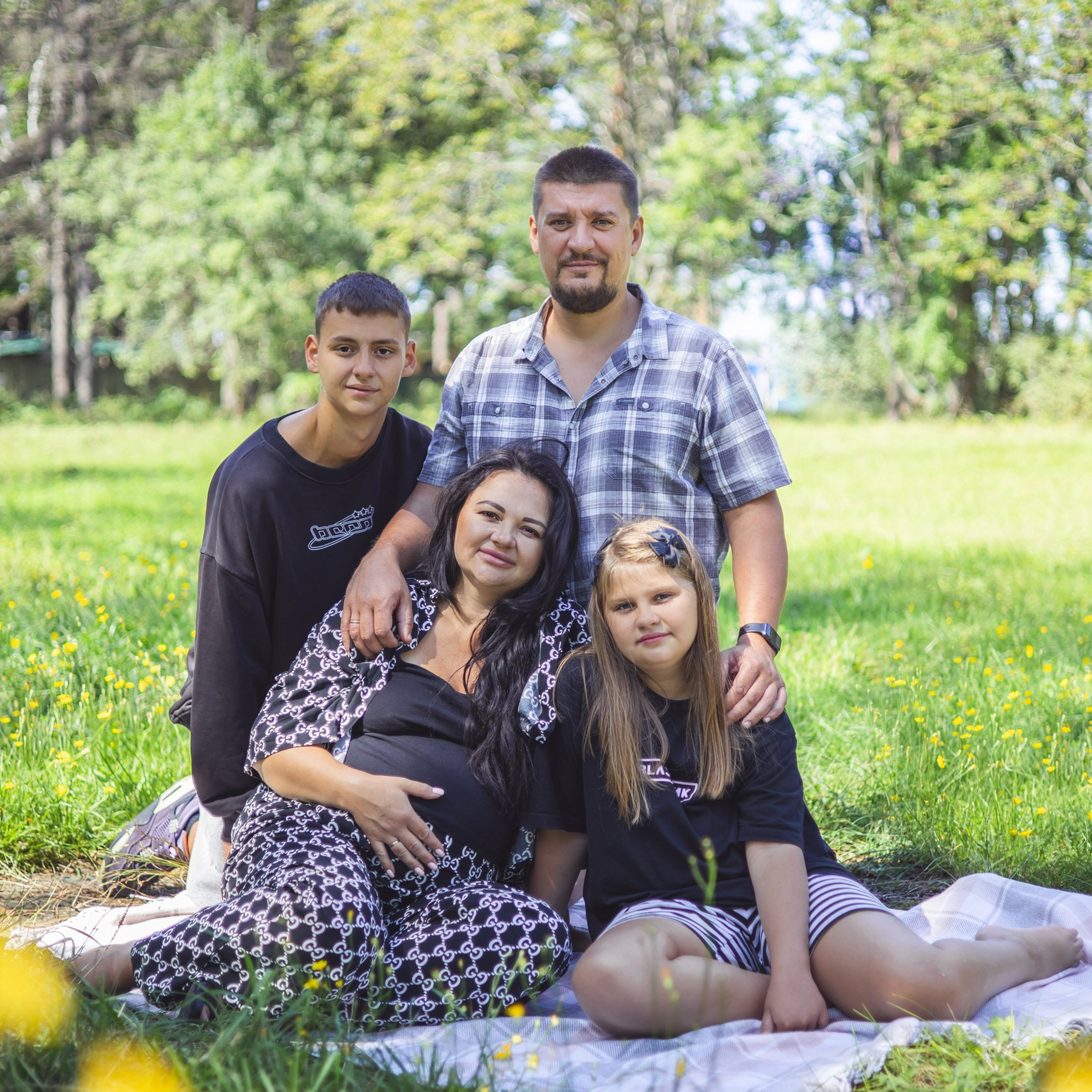 Отзывы. Фотограф Newborn, семейный фотограф во Владивостоке Ольга Казакова