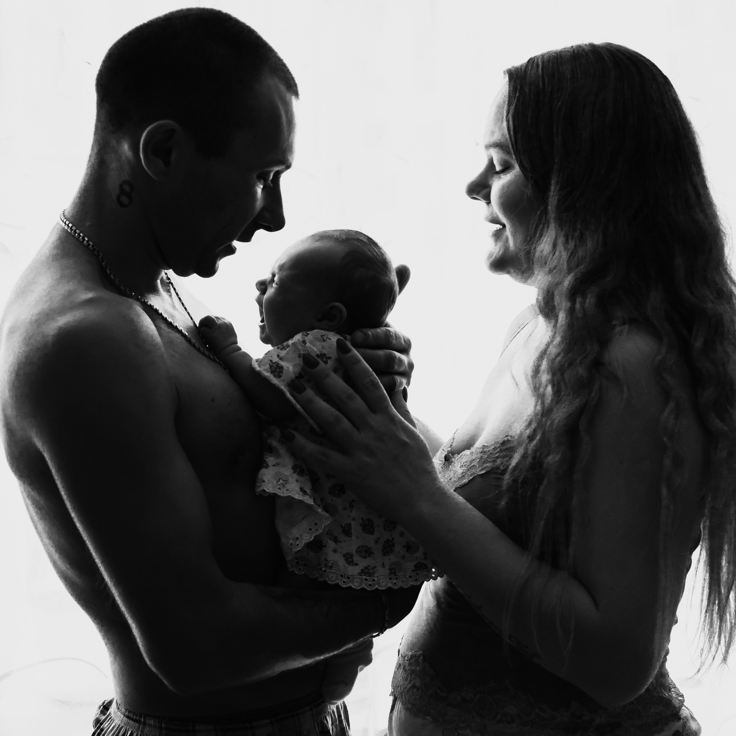 Отзывы. Фотограф Newborn, семейный фотограф во Владивостоке Ольга Казакова