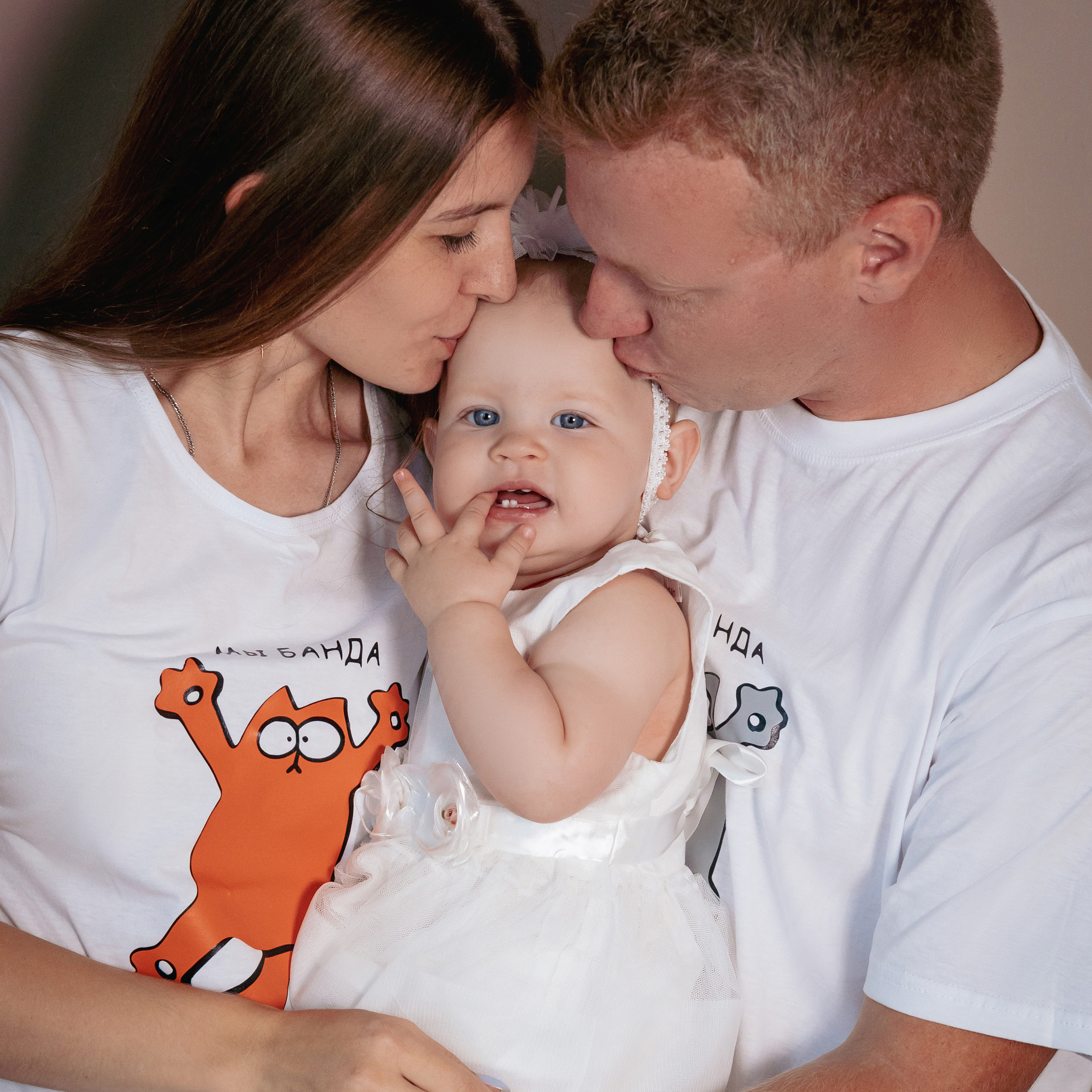 Отзывы. Фотограф Newborn, семейный фотограф во Владивостоке Ольга Казакова