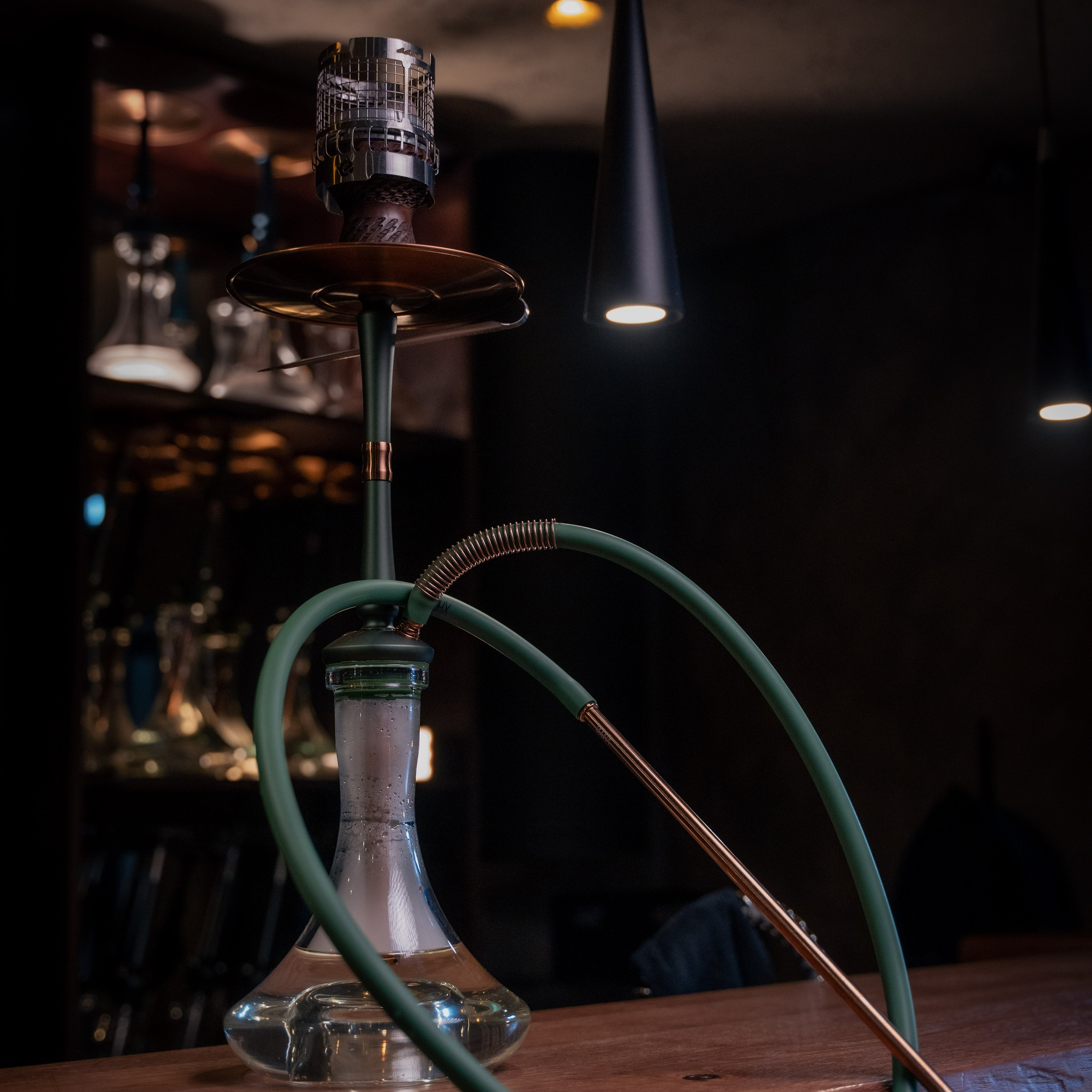 Yucca bar. Видеосъемка для бизнеса Воронеж