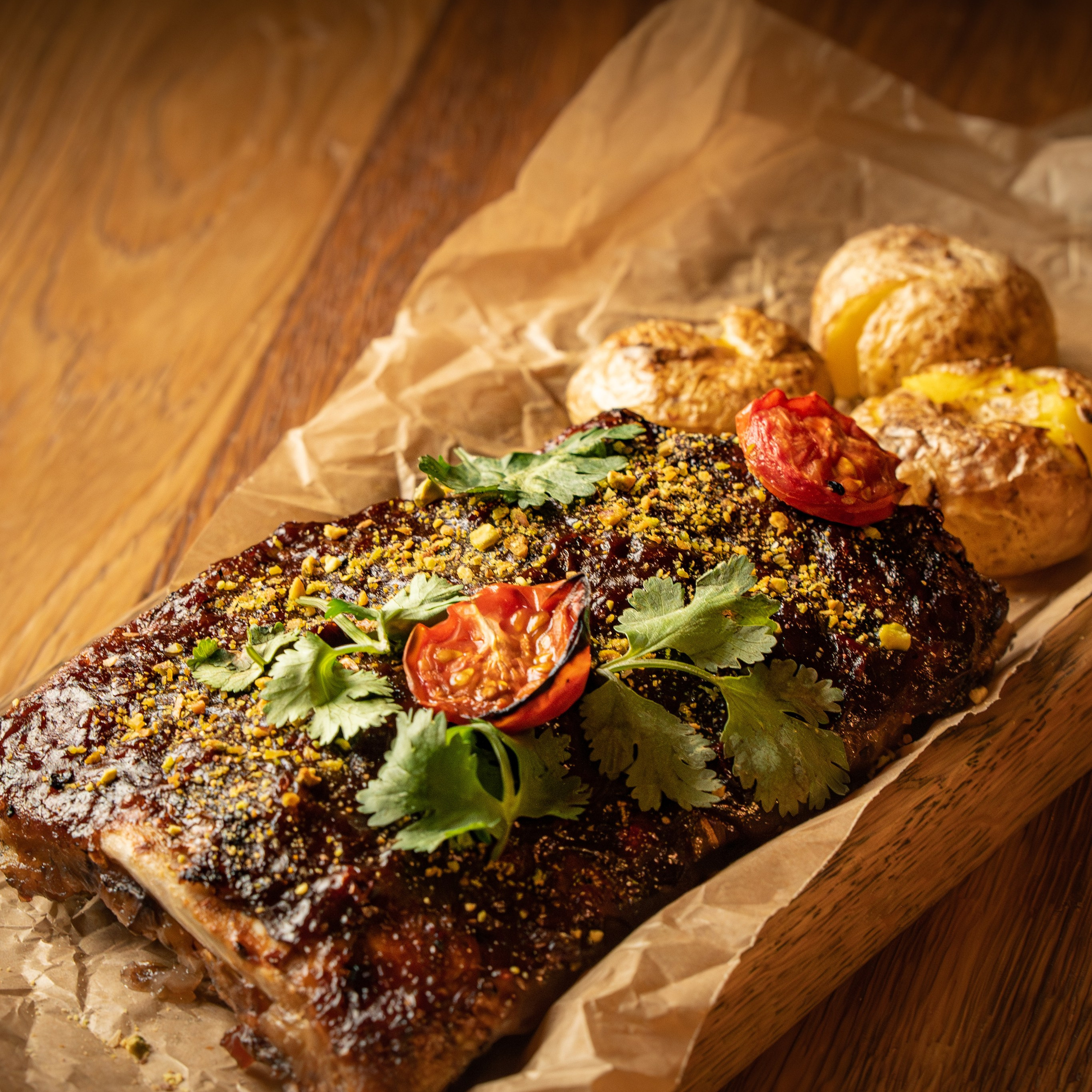 Yucca bar. Видеосъемка для бизнеса Воронеж