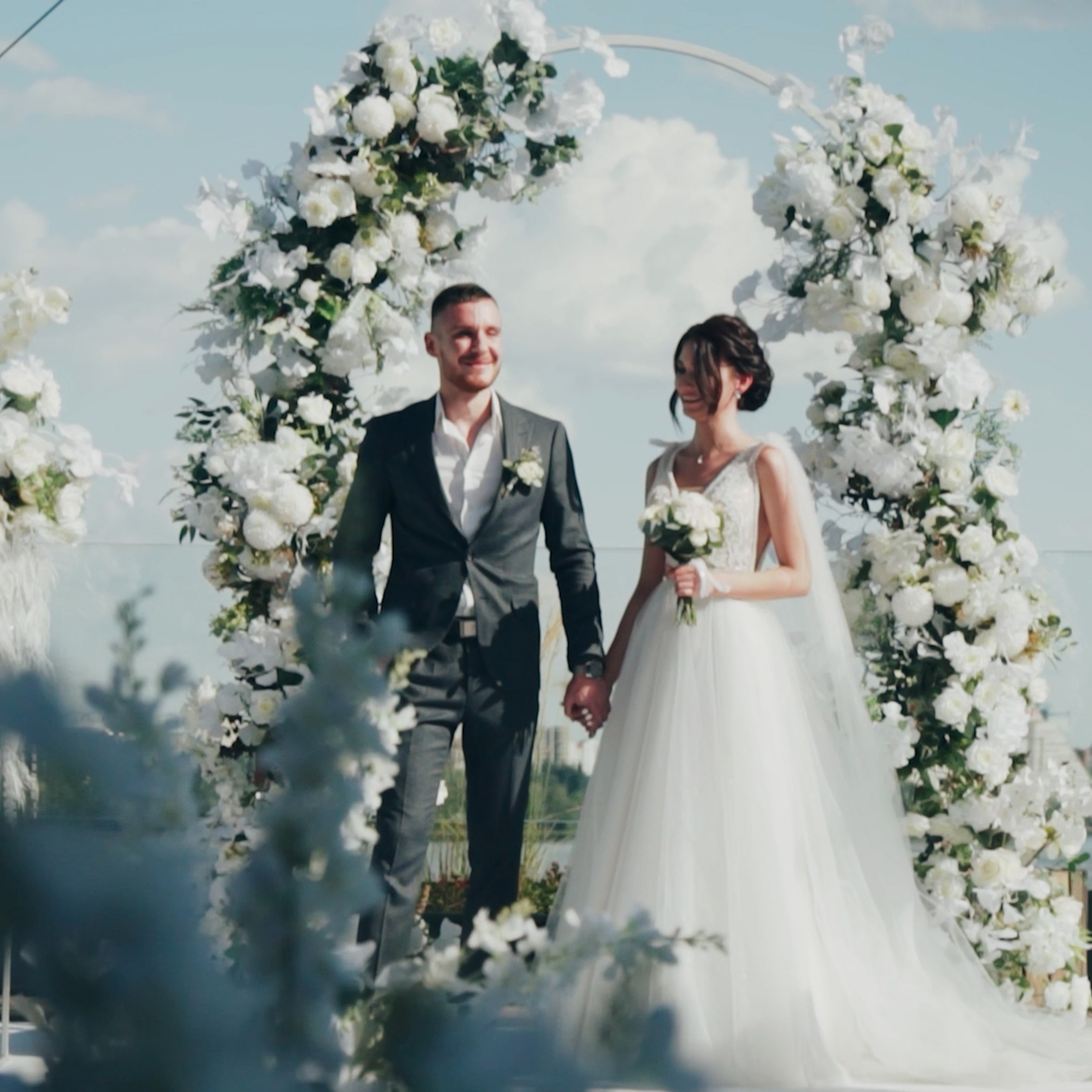 С. Фотограф и видеограф Максим Карпов Воронеж