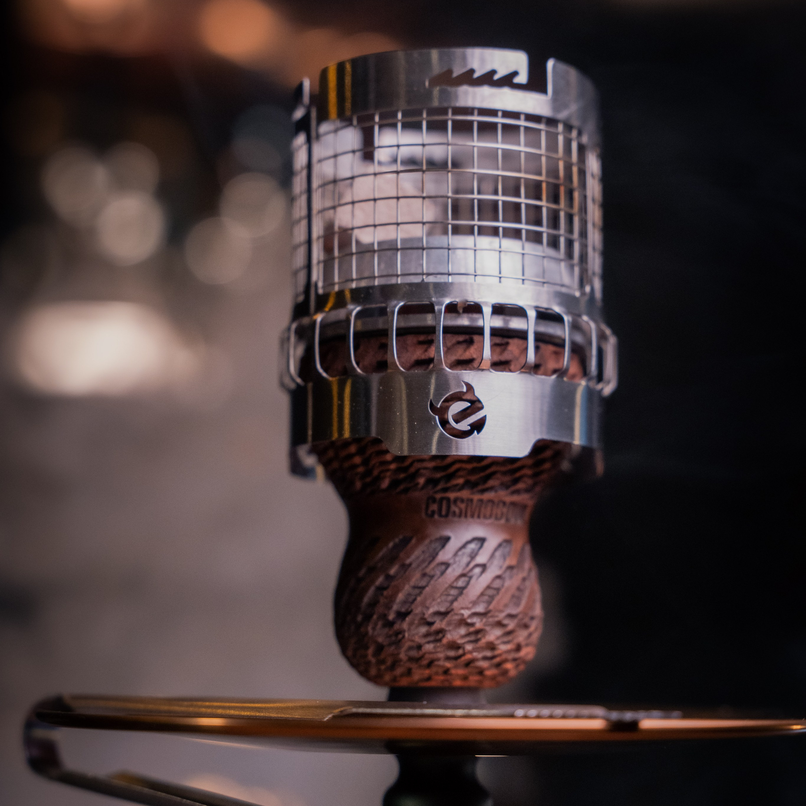 Yucca bar. Видеосъемка для бизнеса Воронеж