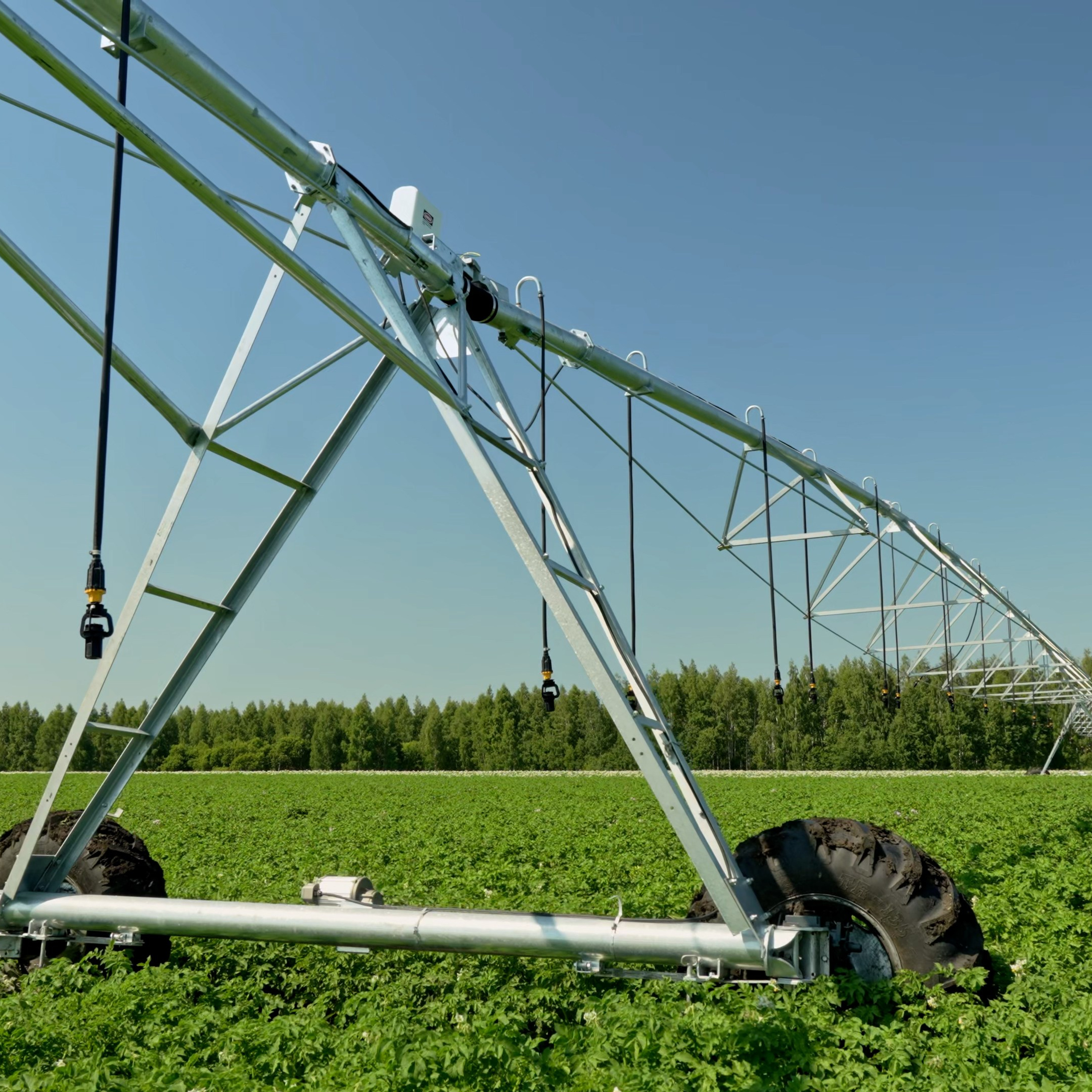 «KOBLIK Group». Фотограф и видеограф Максим Карпов Воронеж