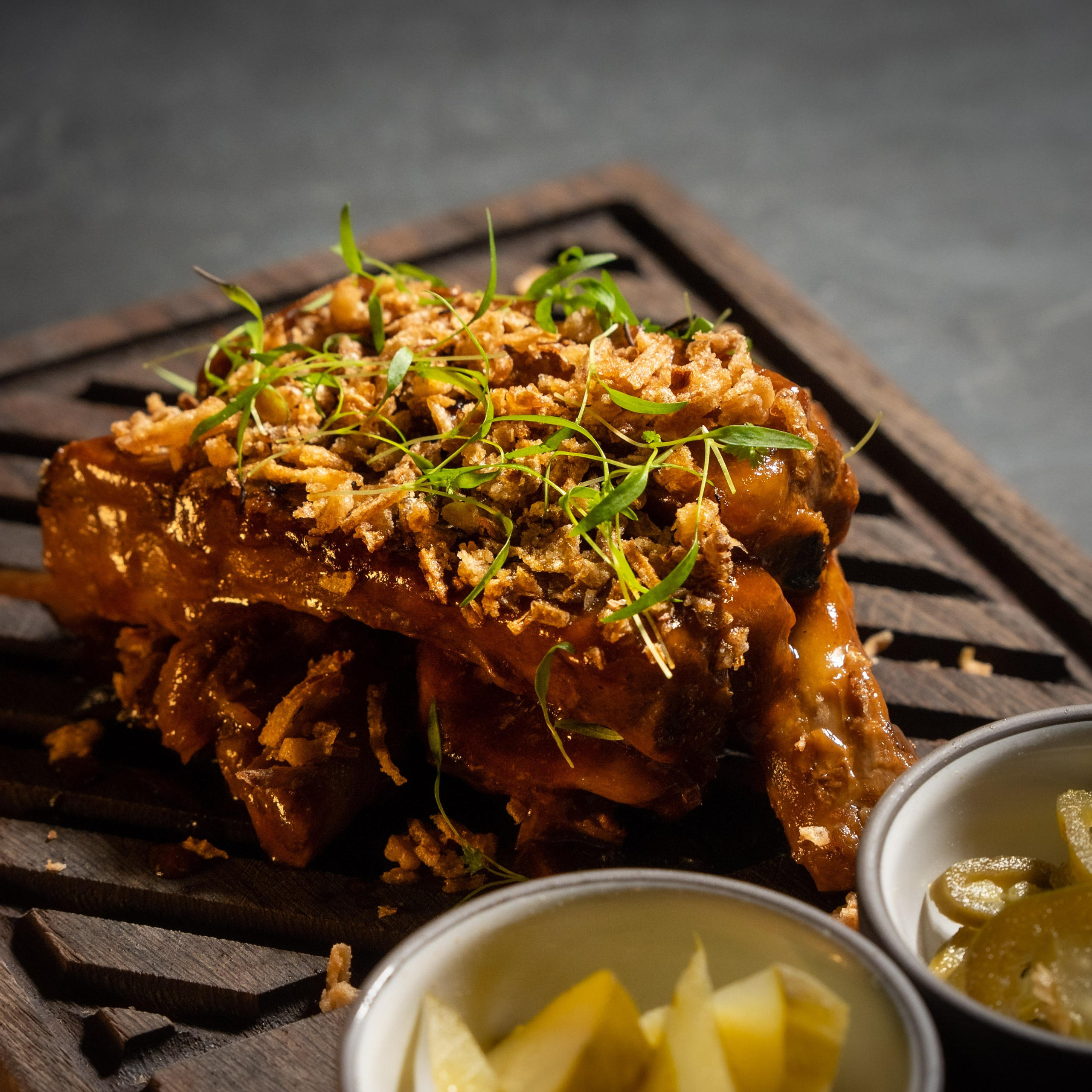 Mishka bar. Видеосъемка для бизнеса Воронеж