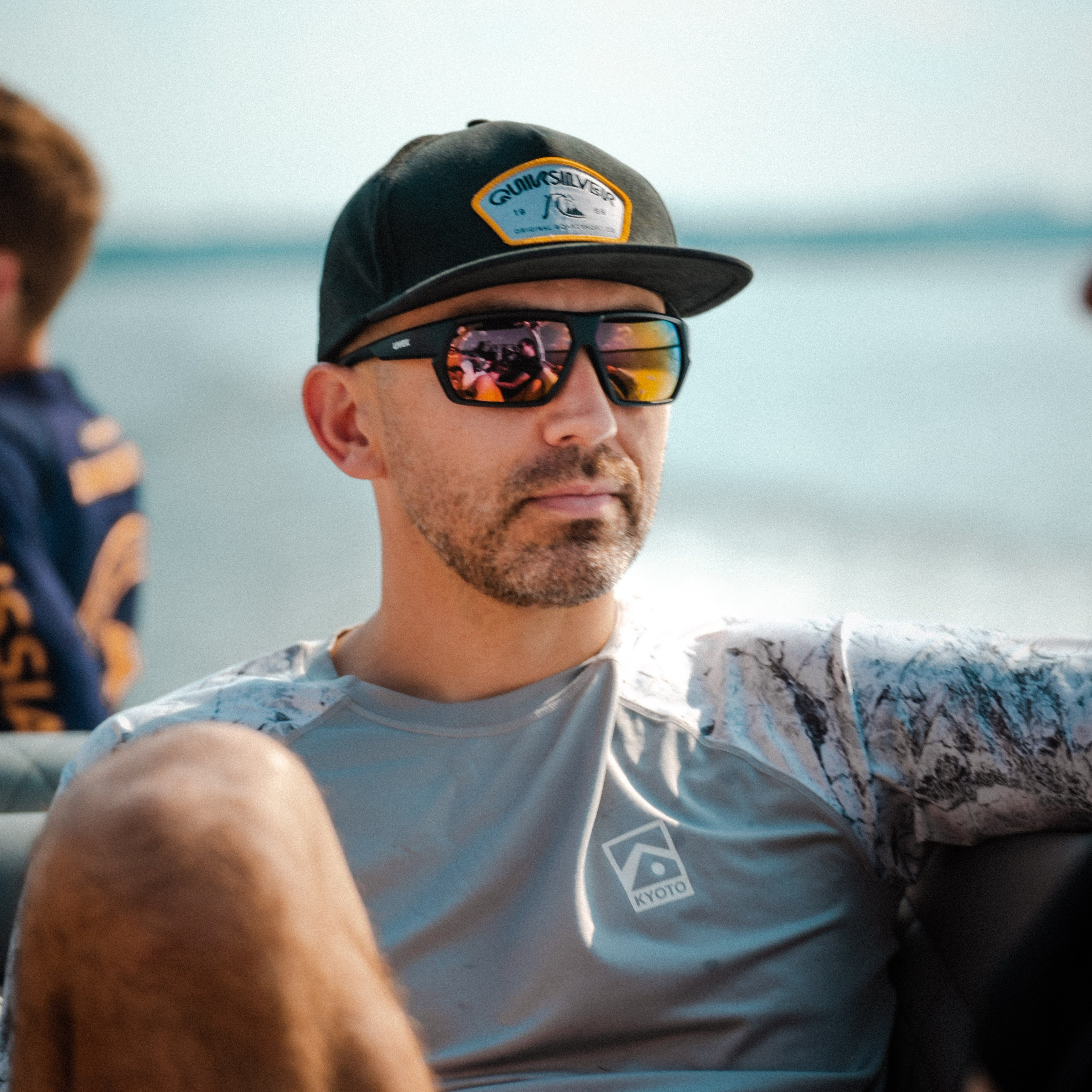 Fly & Surf camp. Видеосъемка для бизнеса Воронеж