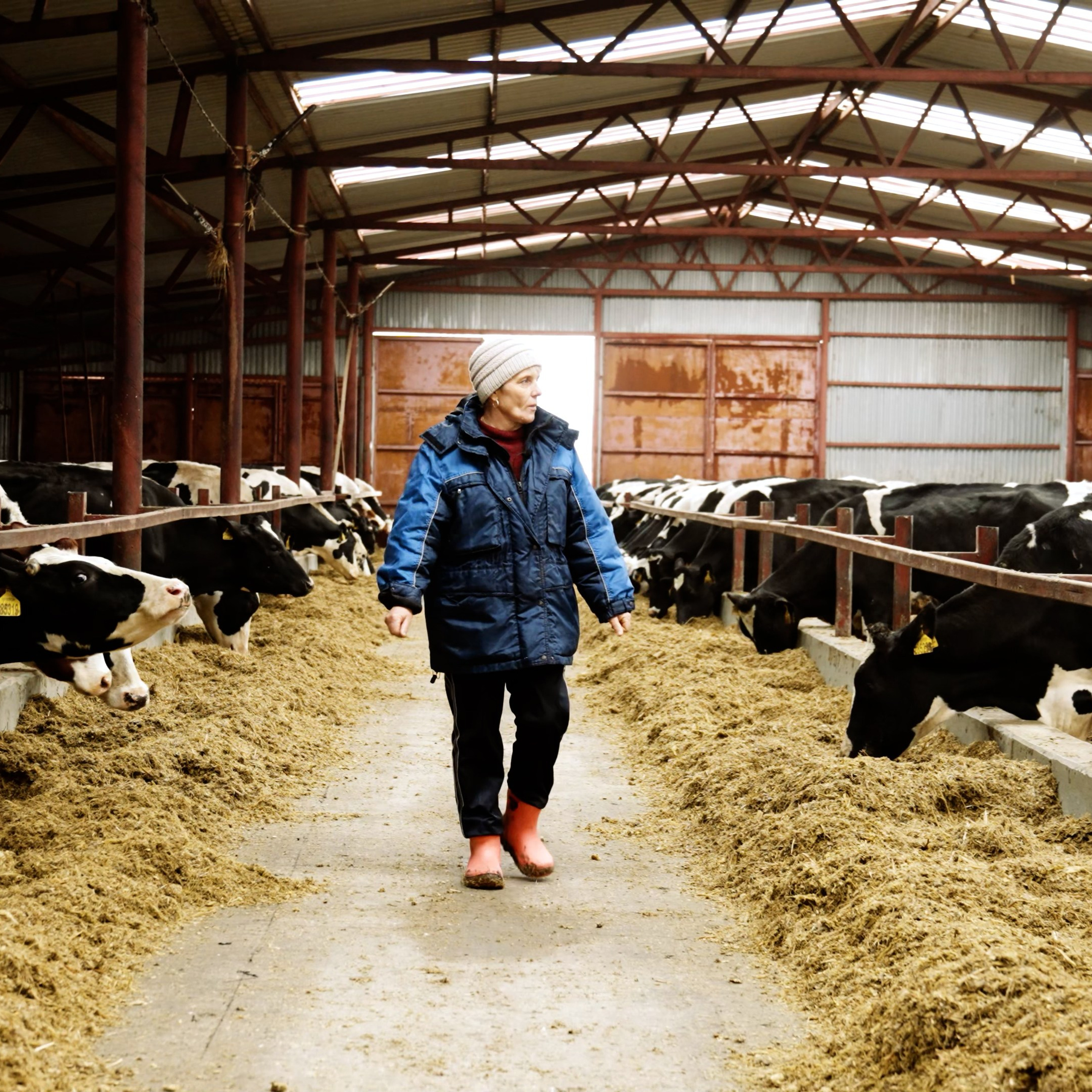 «KOBLIK Group». Фотограф и видеограф Максим Карпов Воронеж