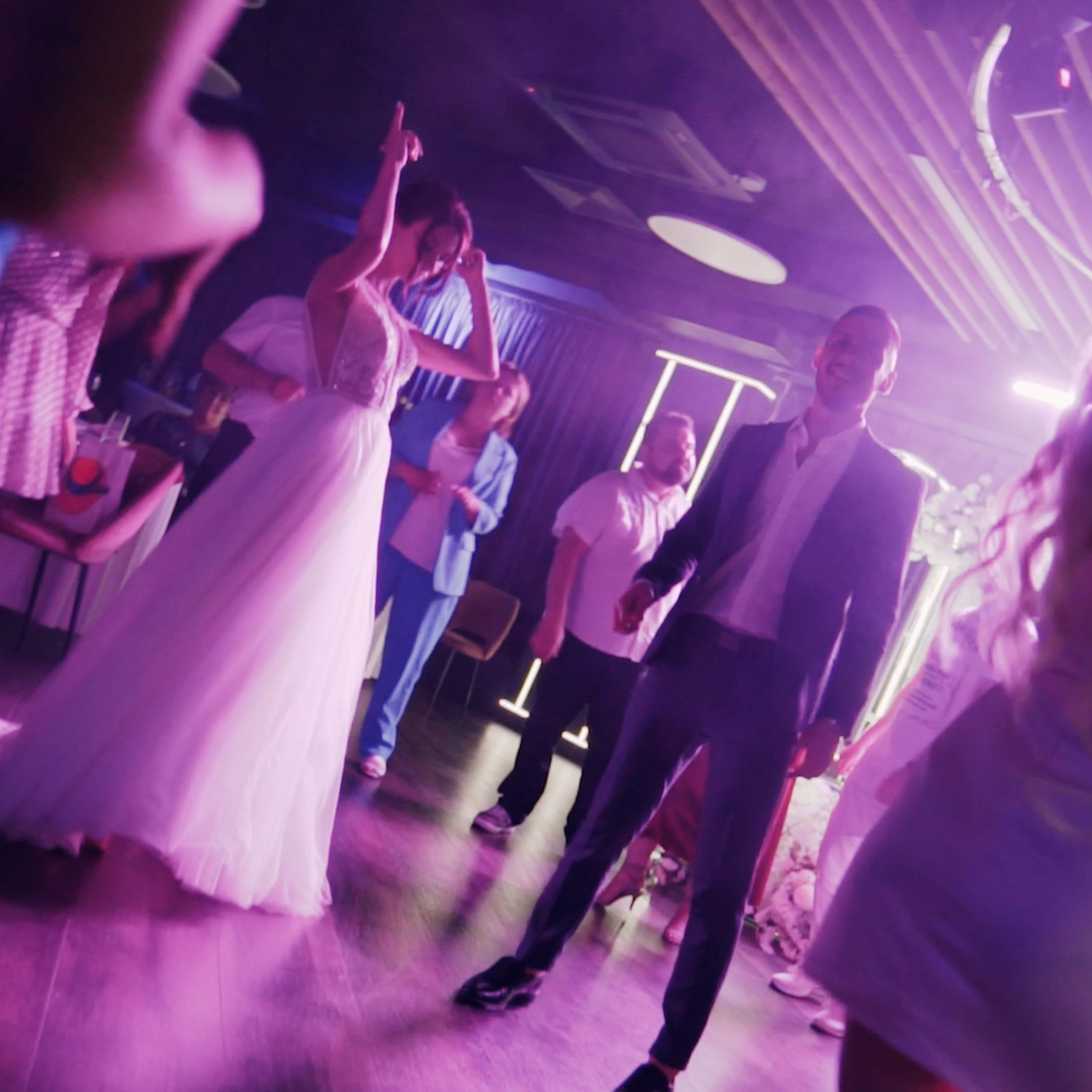 С. Фотограф и видеограф Максим Карпов Воронеж