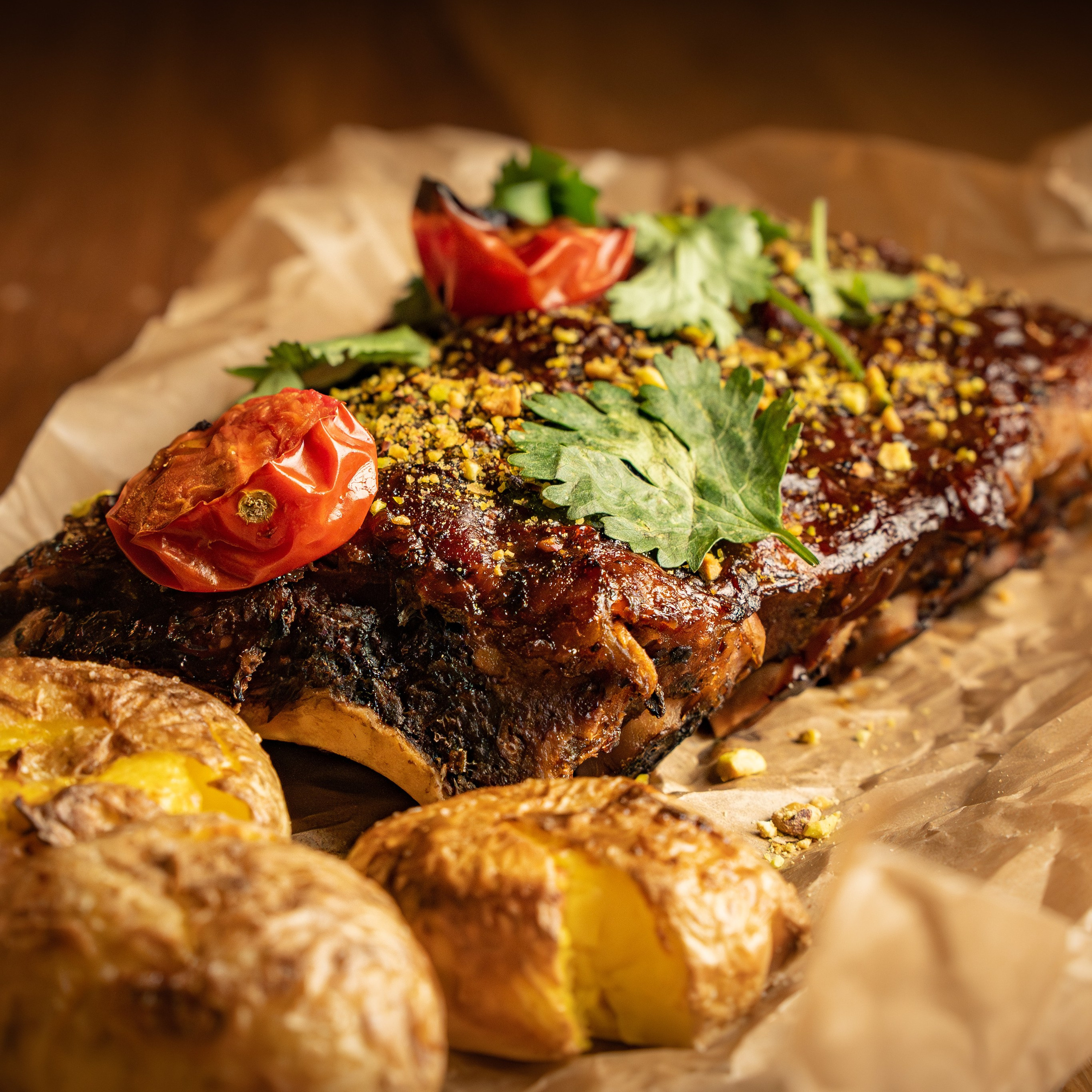 Yucca bar. Видеосъемка для бизнеса Воронеж