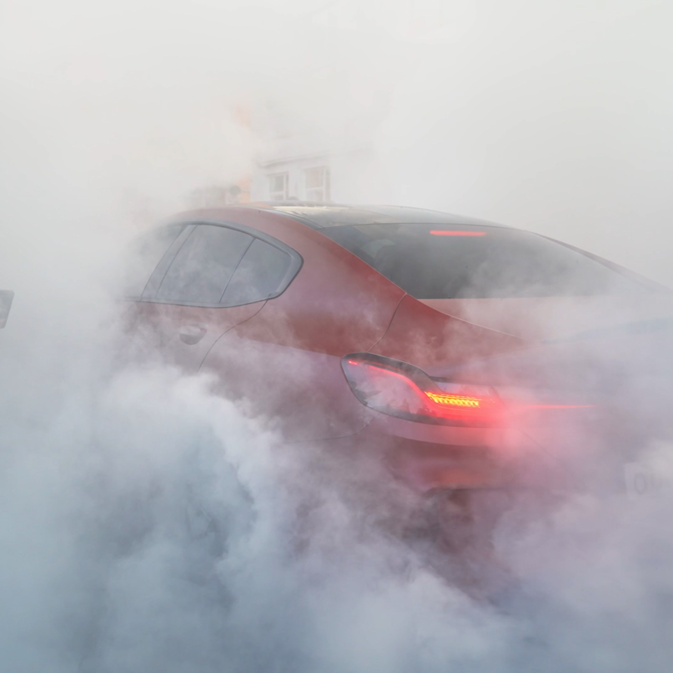 Открытие детейлинга «ZAVOD». Фотограф и видеограф Максим Карпов Воронеж