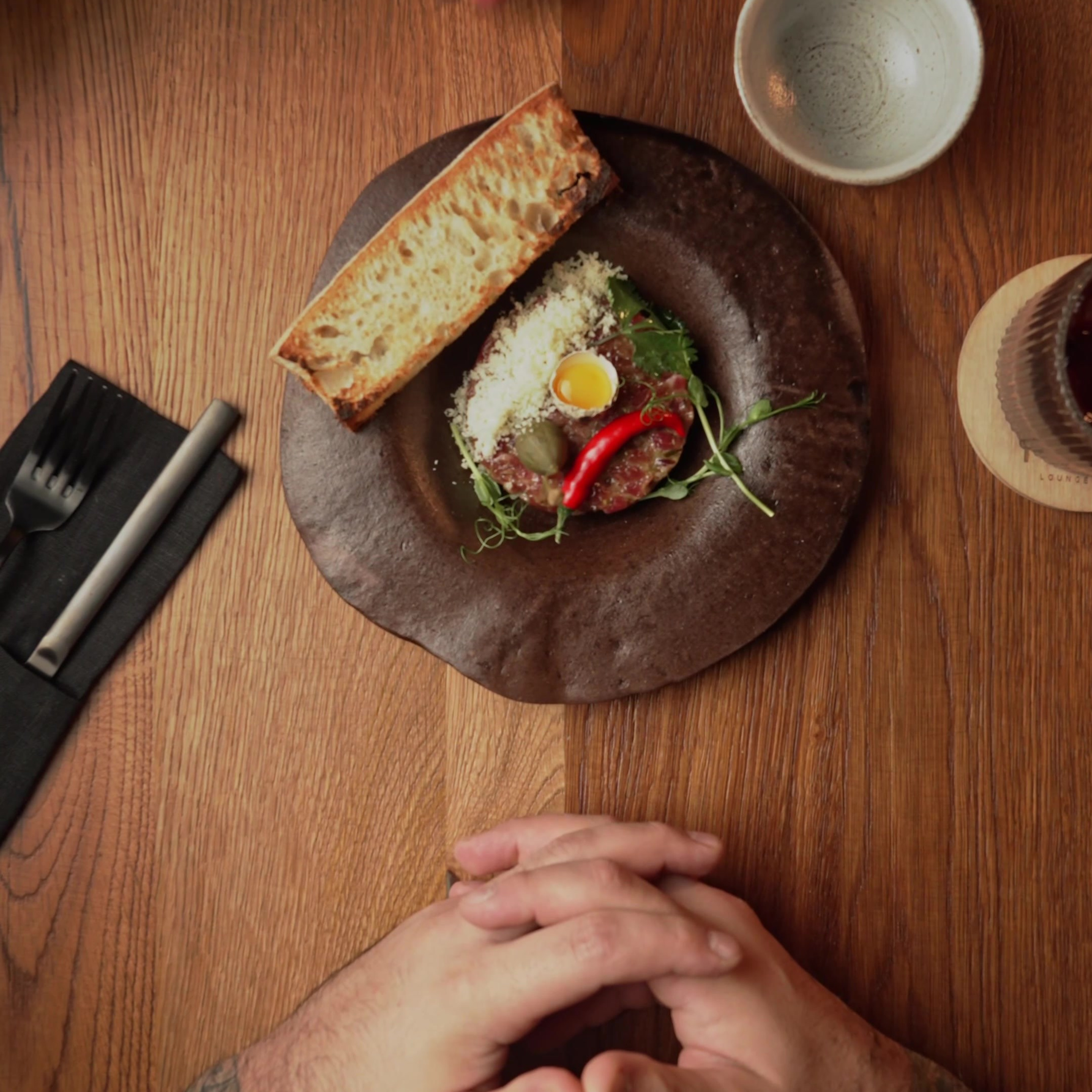 FOOD. Фотограф и видеограф Максим Карпов Воронеж