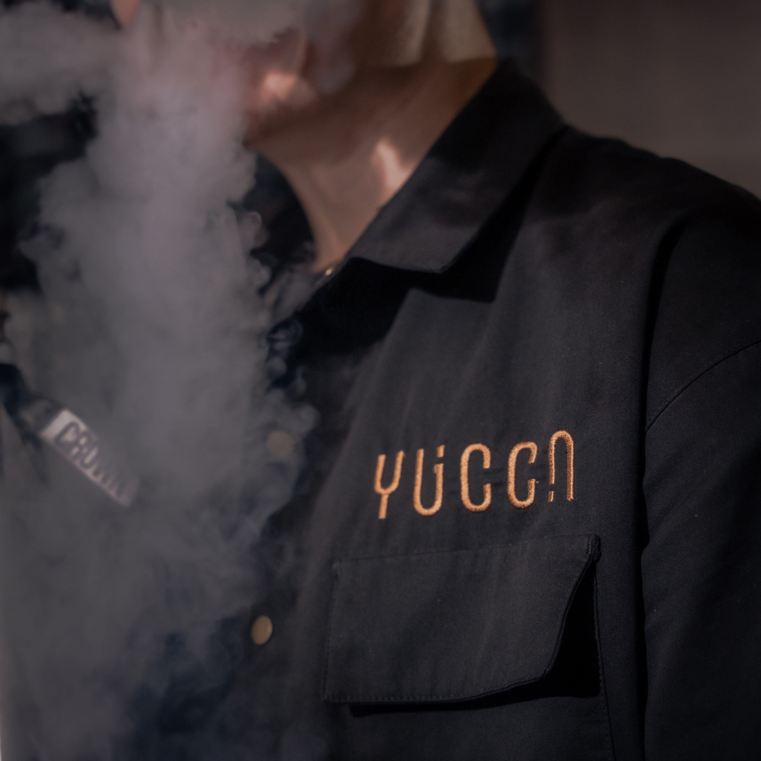 Yucca bar. Видеосъемка для бизнеса Воронеж