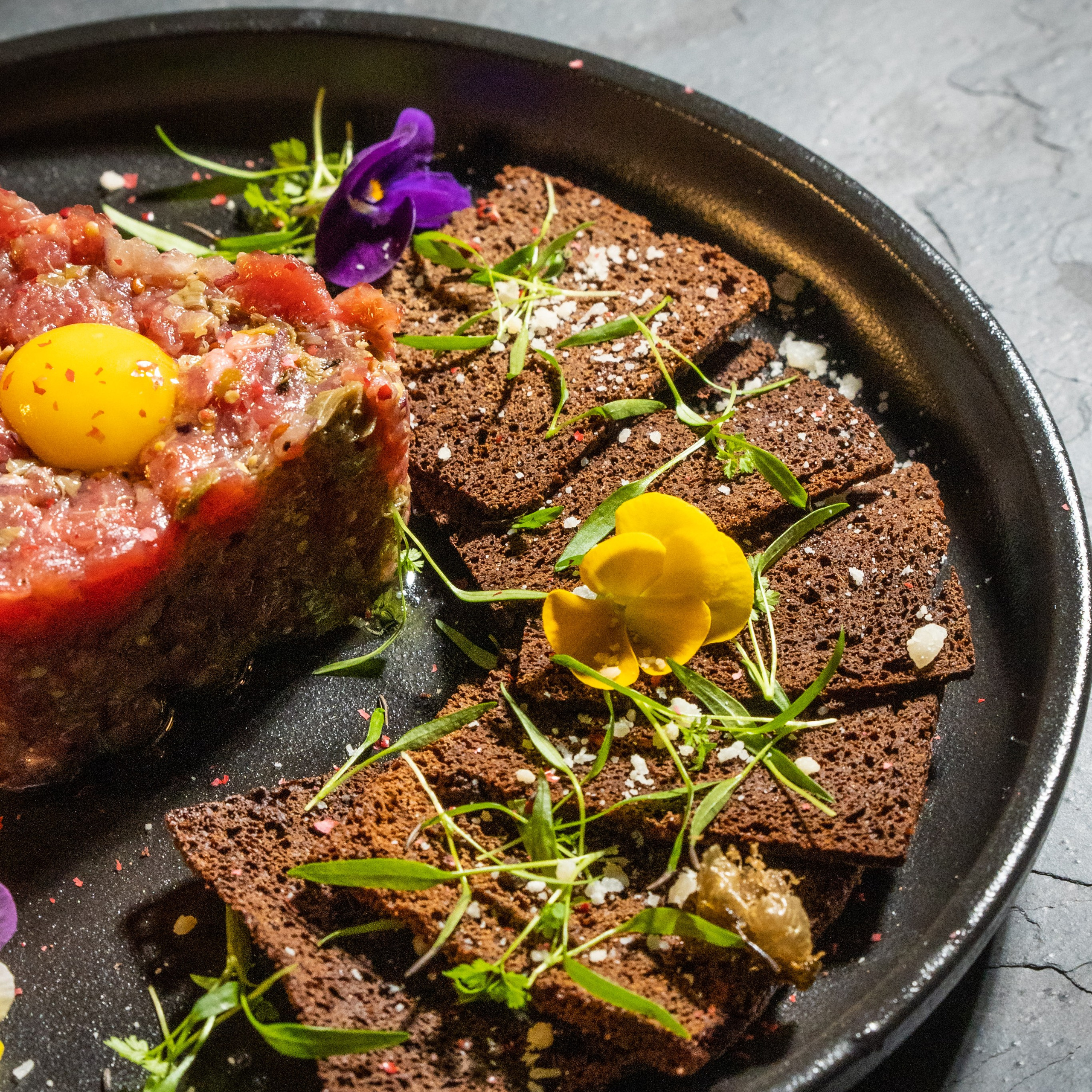 Mishka bar. Видеосъемка для бизнеса Воронеж