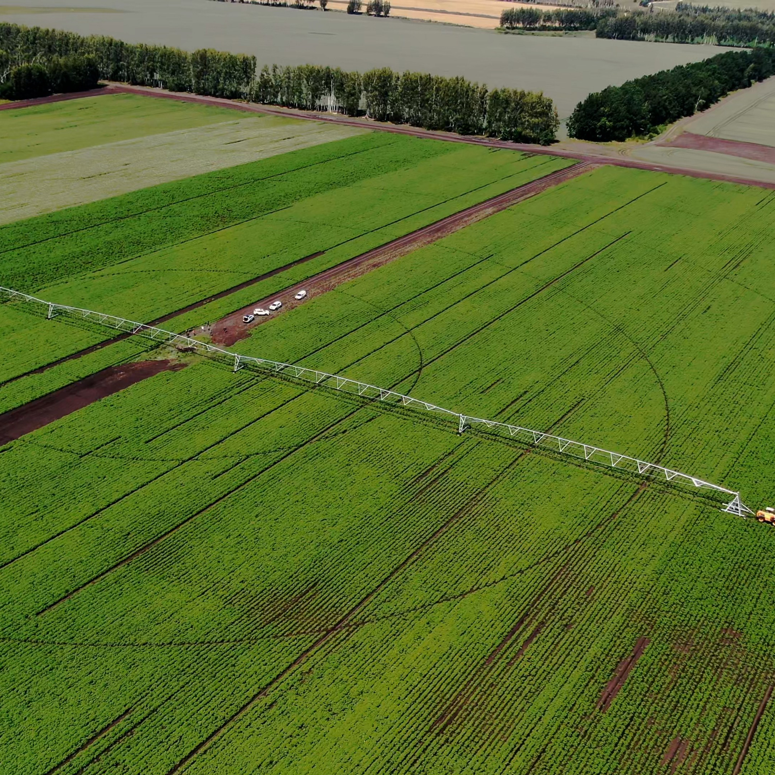 «KOBLIK Group». Фотограф и видеограф Максим Карпов Воронеж