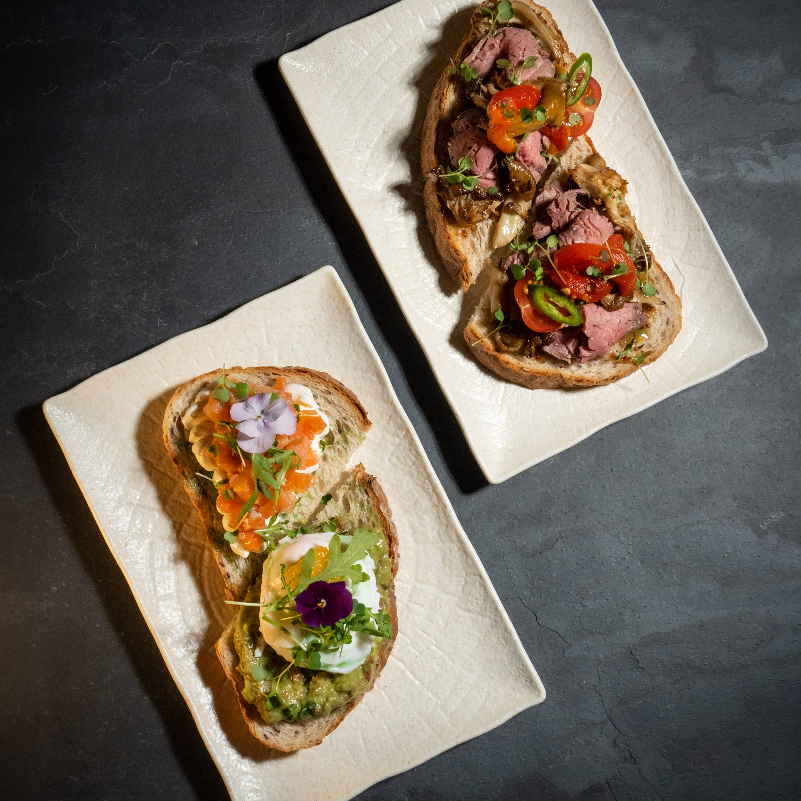 Mishka bar. Видеосъемка для бизнеса Воронеж