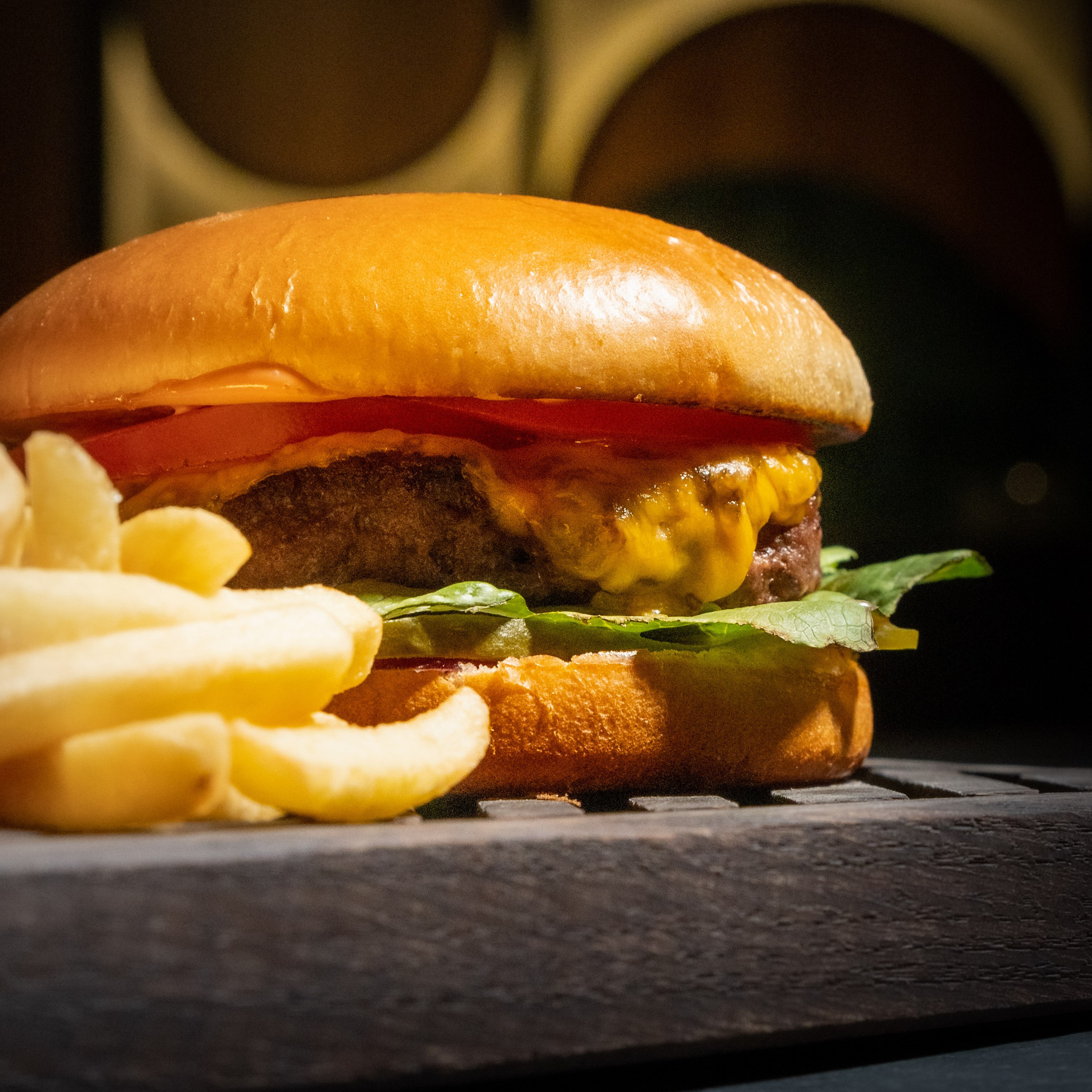 Mishka bar. Видеосъемка для бизнеса Воронеж