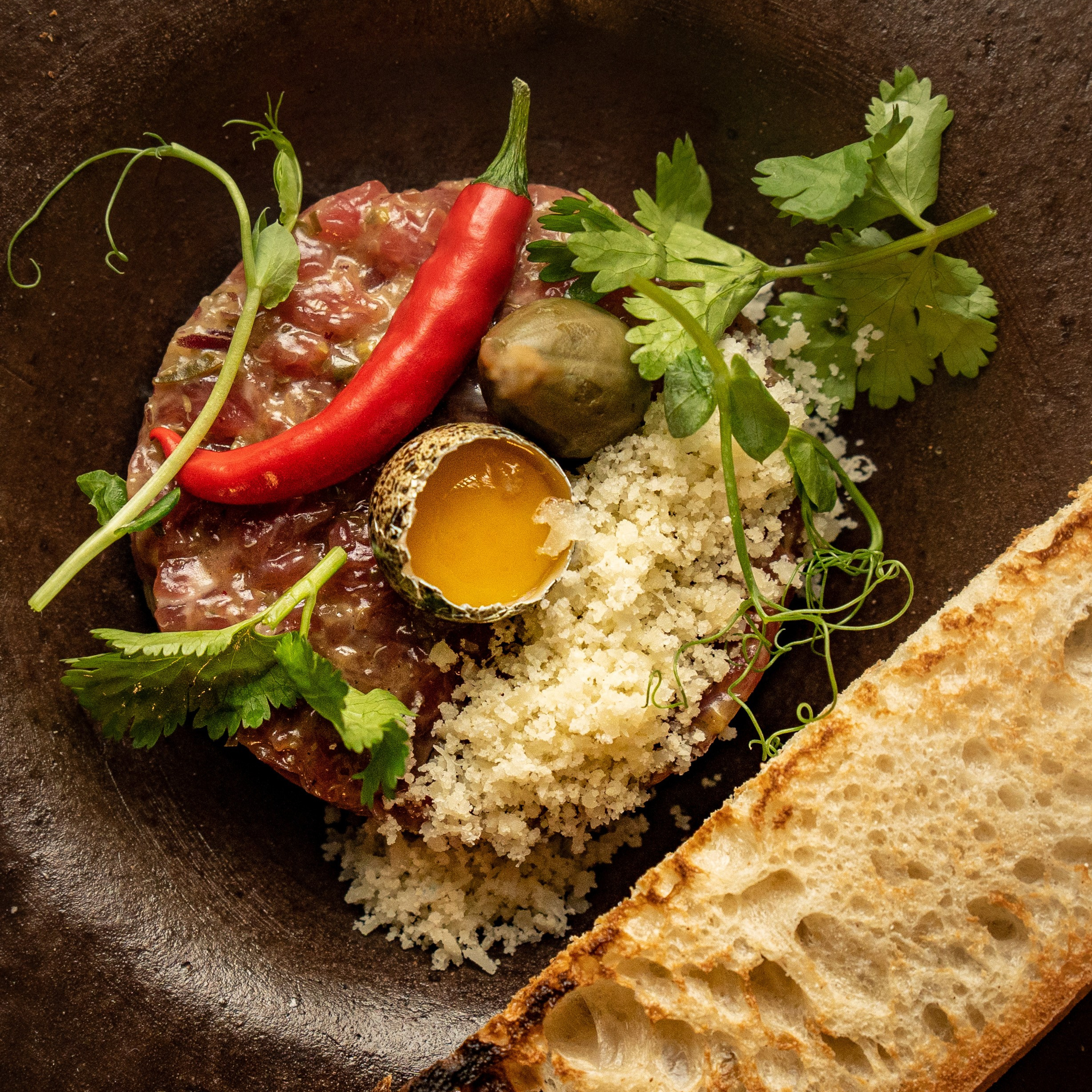 Yucca bar. Видеосъемка для бизнеса Воронеж