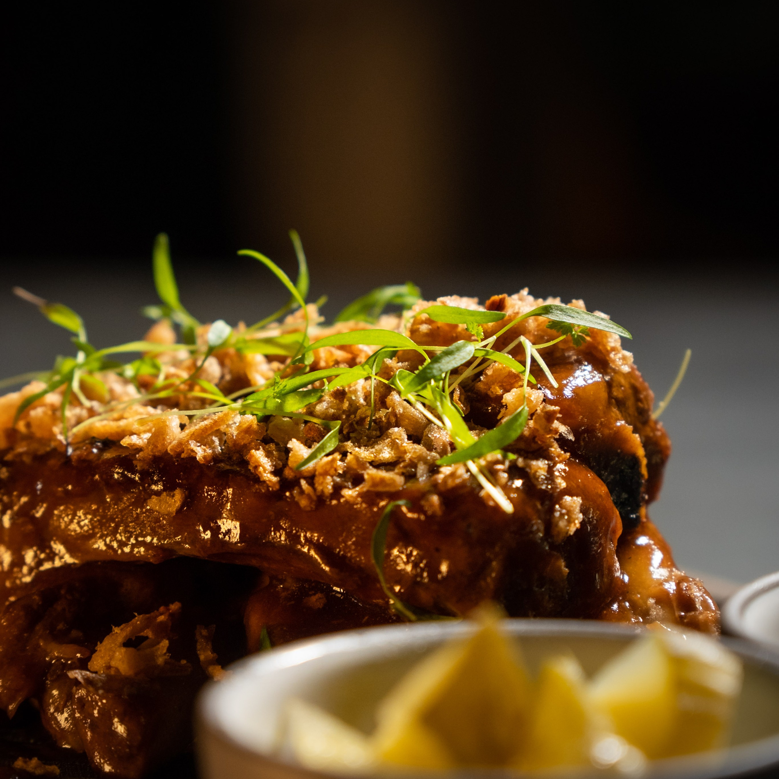 Mishka bar. Видеосъемка для бизнеса Воронеж