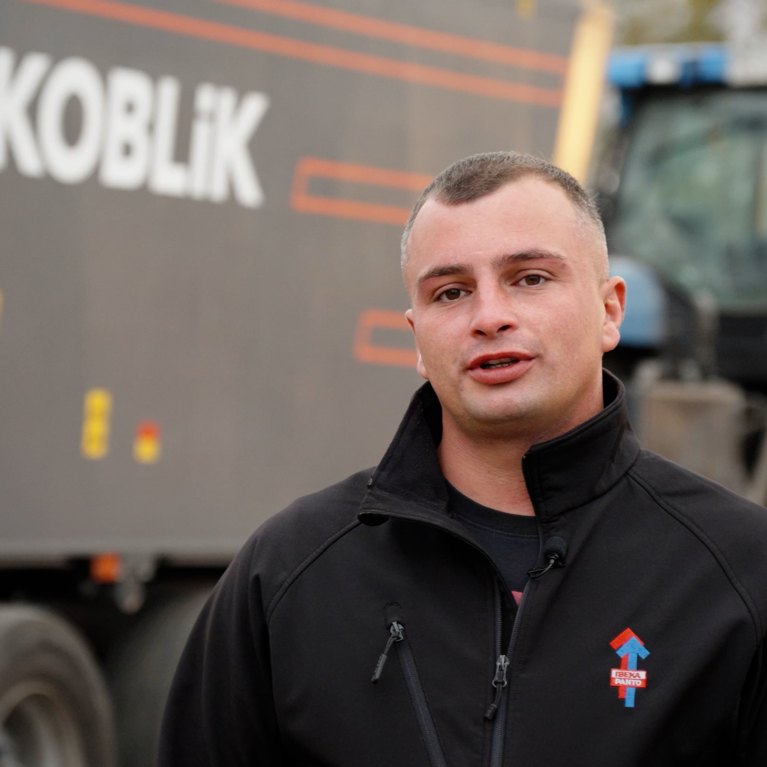 «KOBLIK Group». Фотограф и видеограф Максим Карпов Воронеж