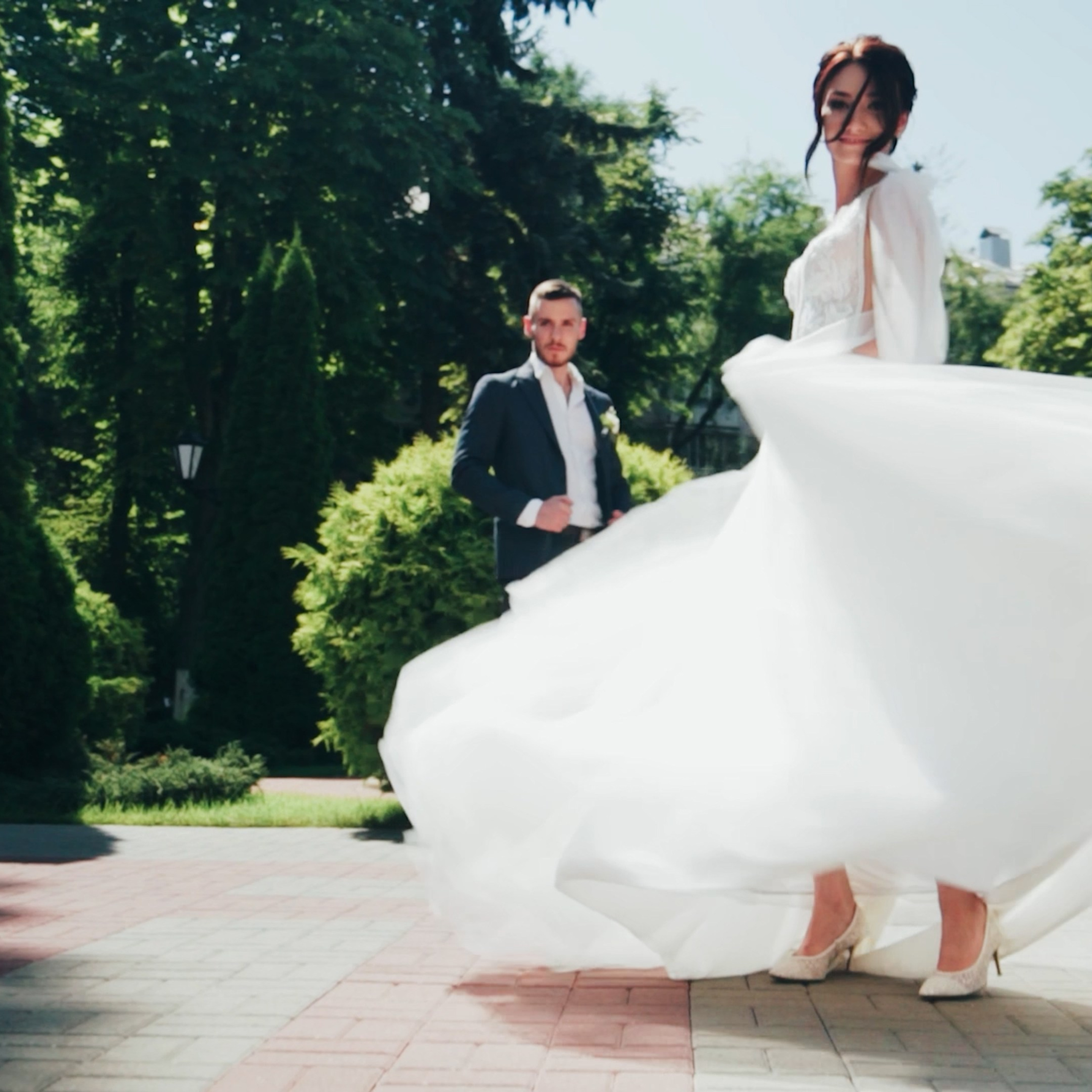 С. Фотограф и видеограф Максим Карпов Воронеж