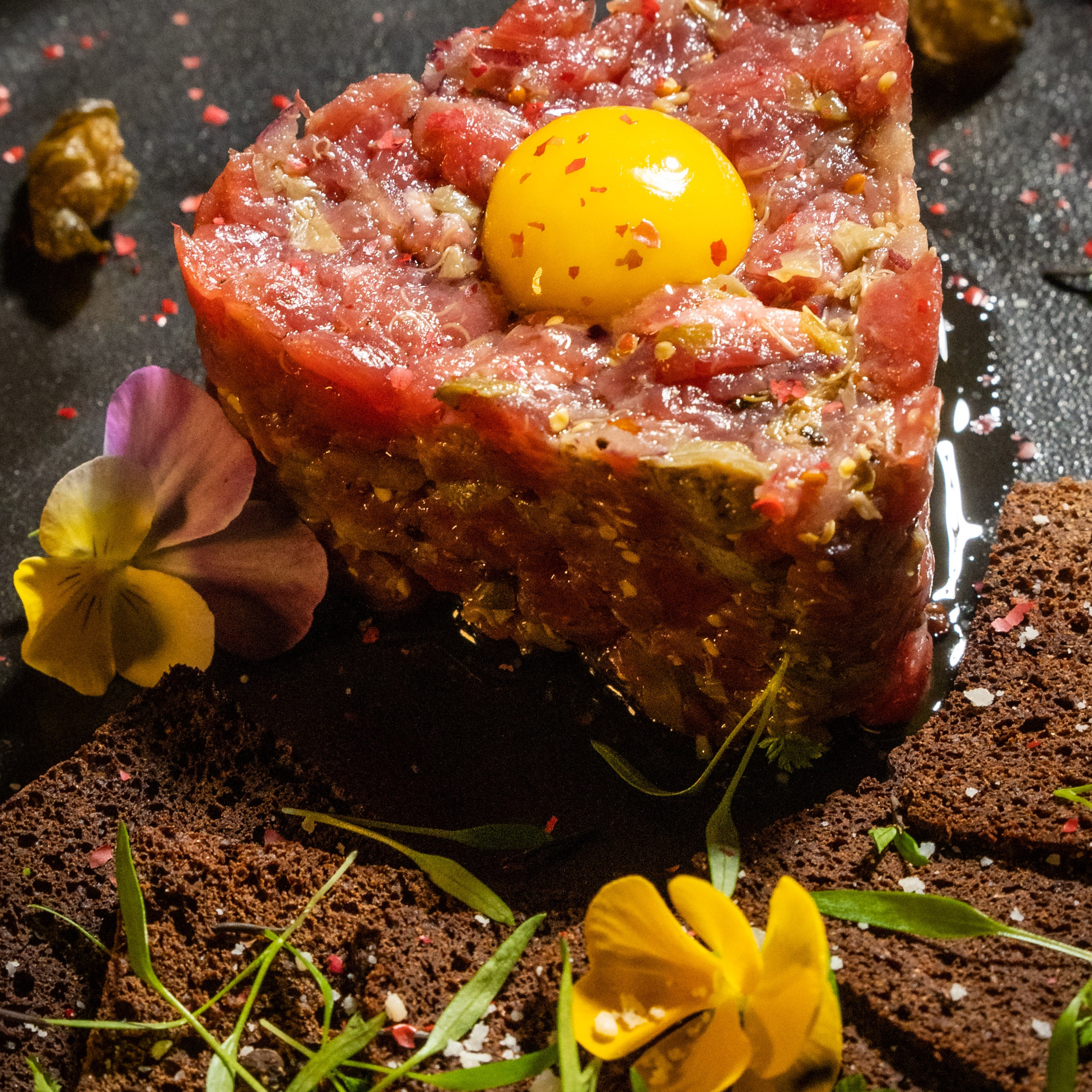 Mishka bar. Видеосъемка для бизнеса Воронеж