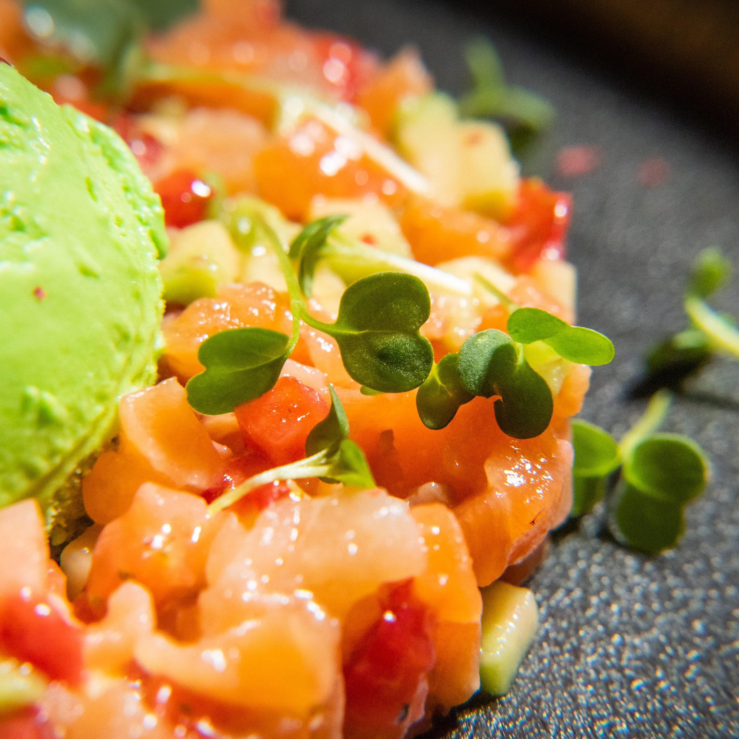 Mishka bar. Видеосъемка для бизнеса Воронеж