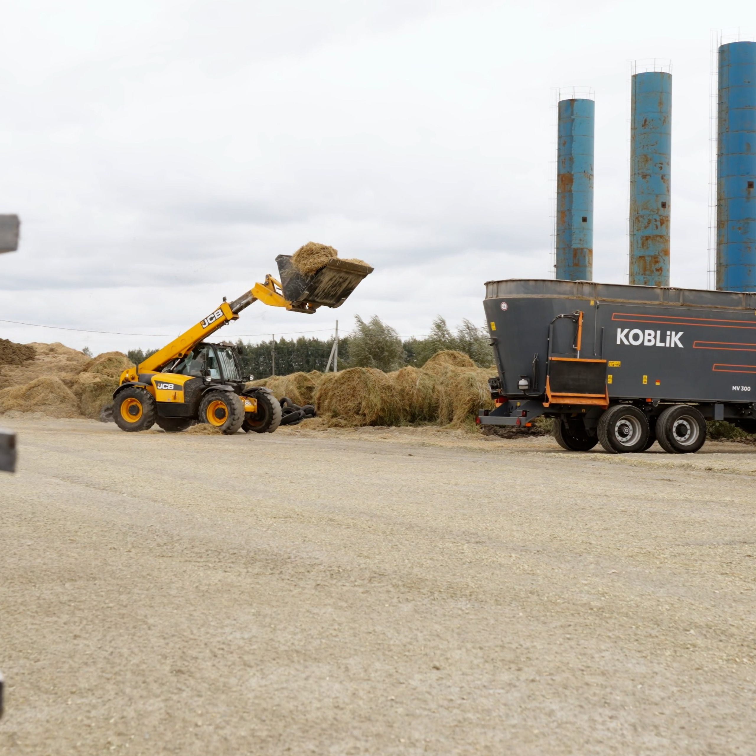 «KOBLIK Group». Фотограф и видеограф Максим Карпов Воронеж