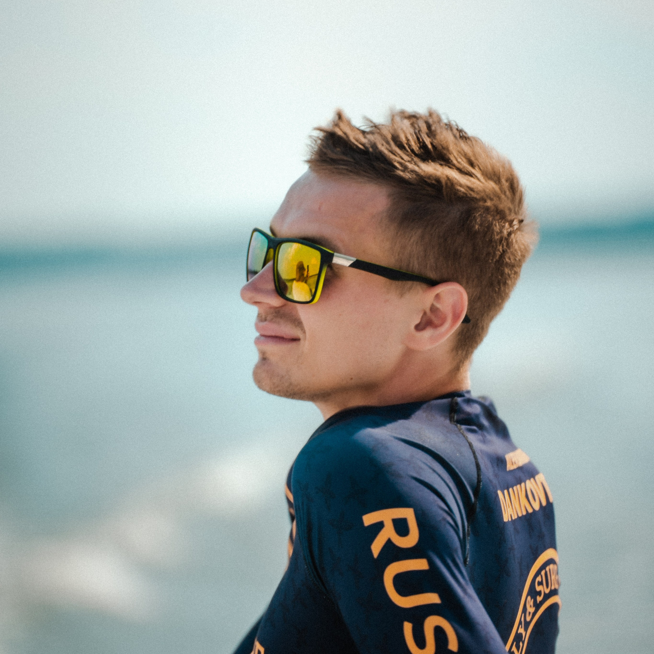 Fly & Surf camp. Видеосъемка для бизнеса Воронеж