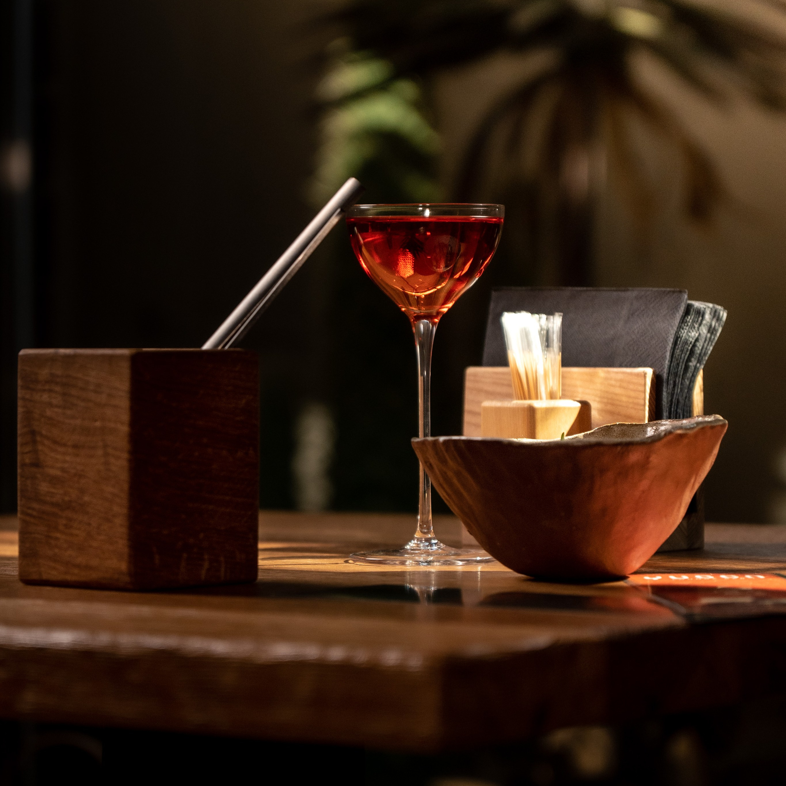 Yucca bar. Видеосъемка для бизнеса Воронеж