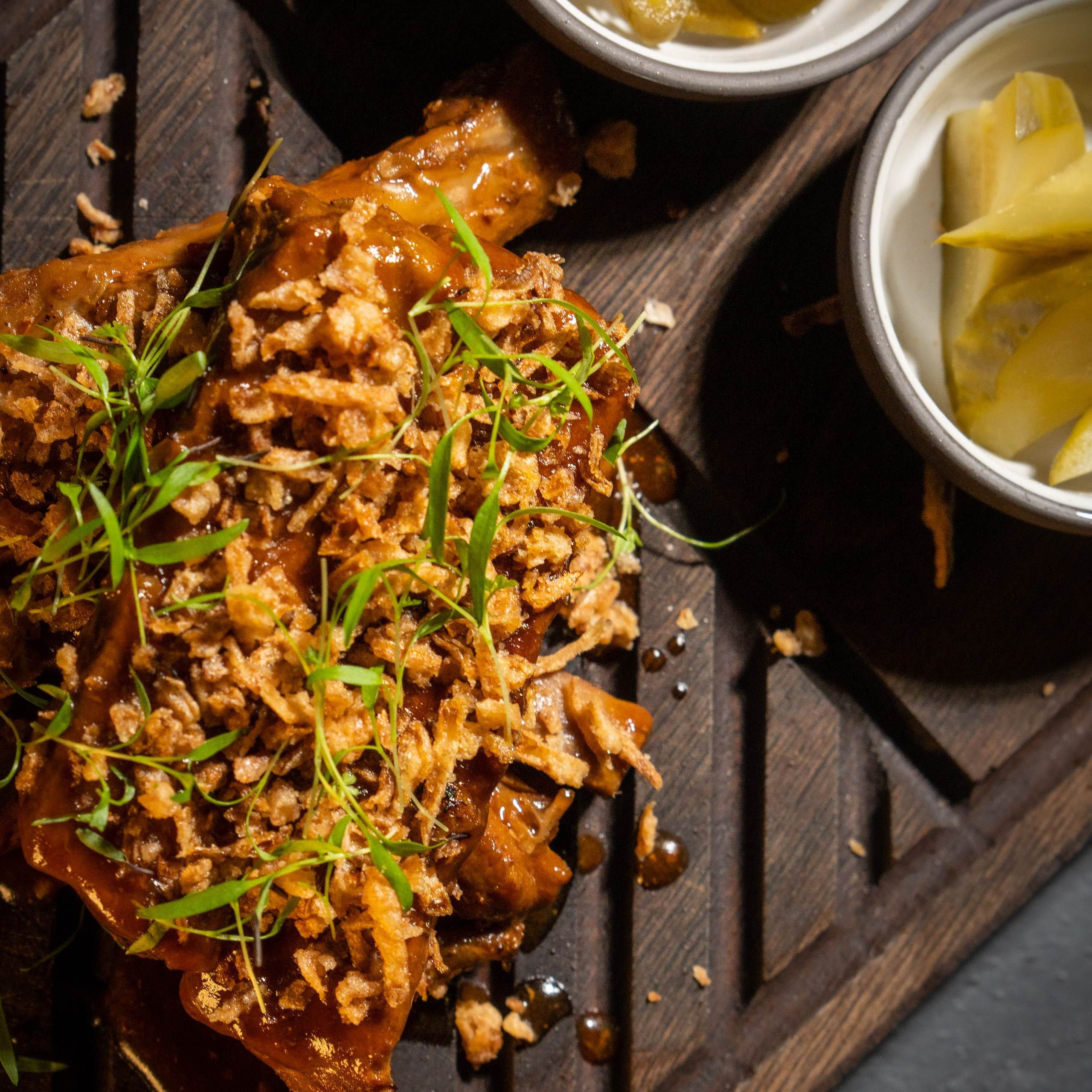 Mishka bar. Видеосъемка для бизнеса Воронеж