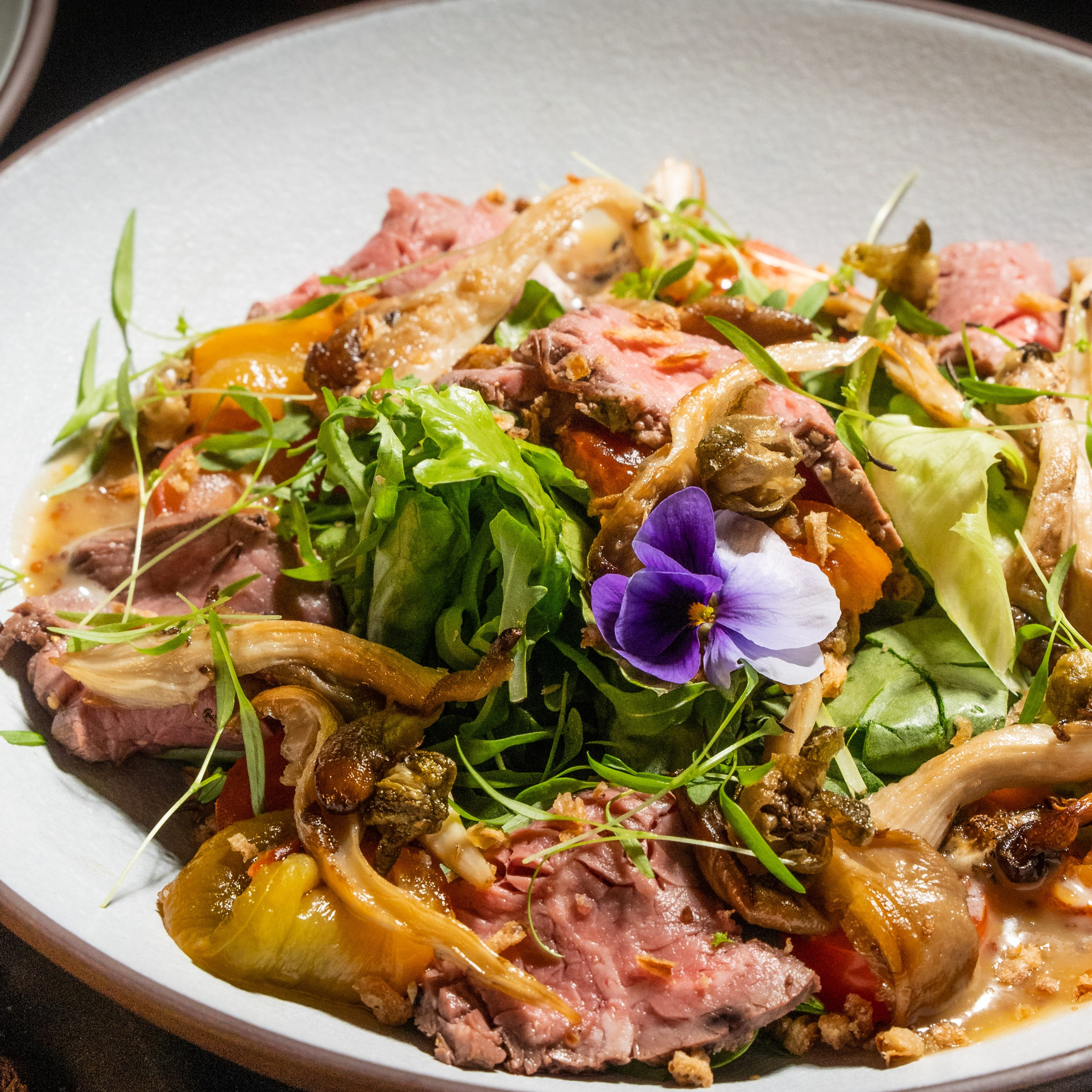 Mishka bar. Видеосъемка для бизнеса Воронеж