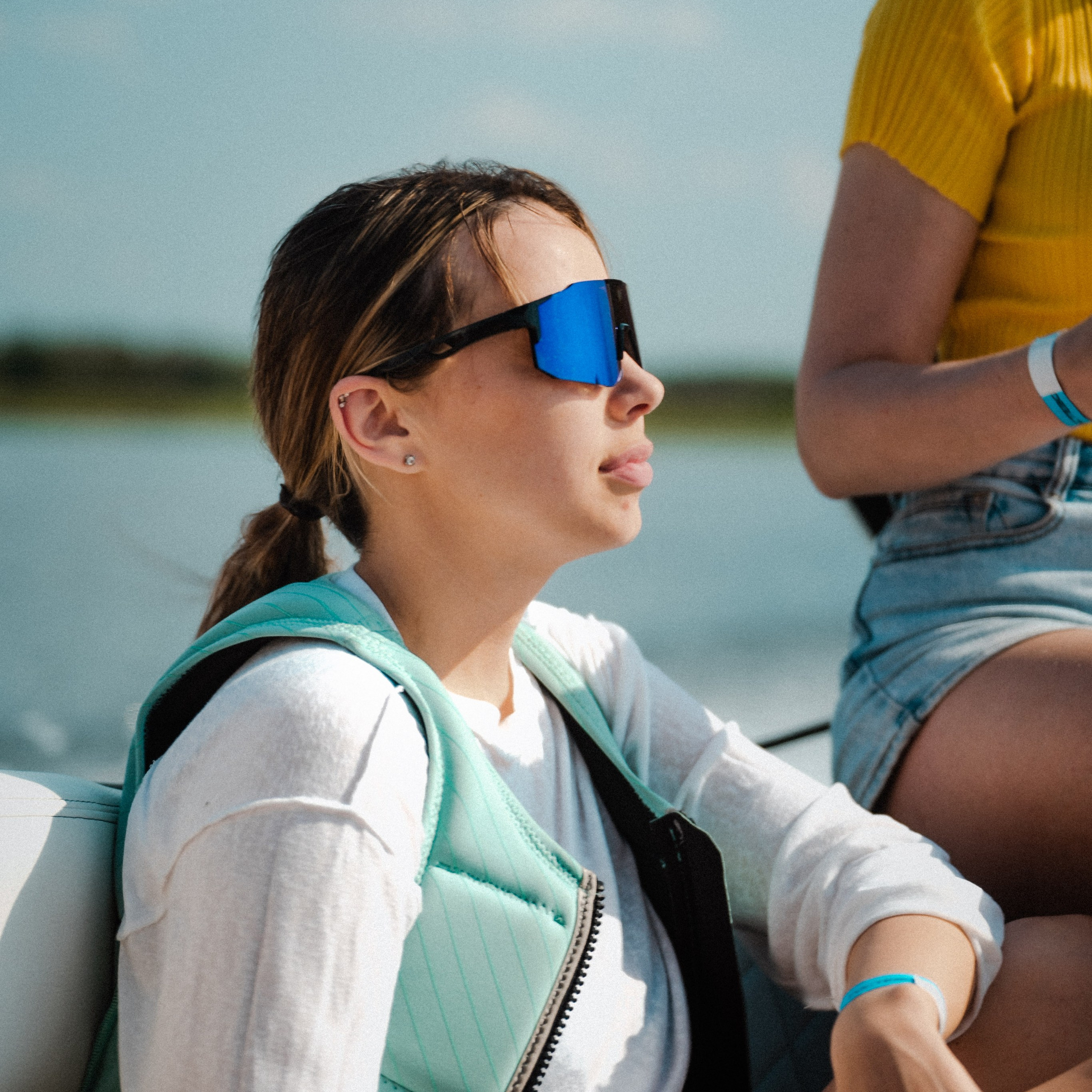 Fly & Surf camp. Фотограф и видеограф Максим Карпов Воронеж