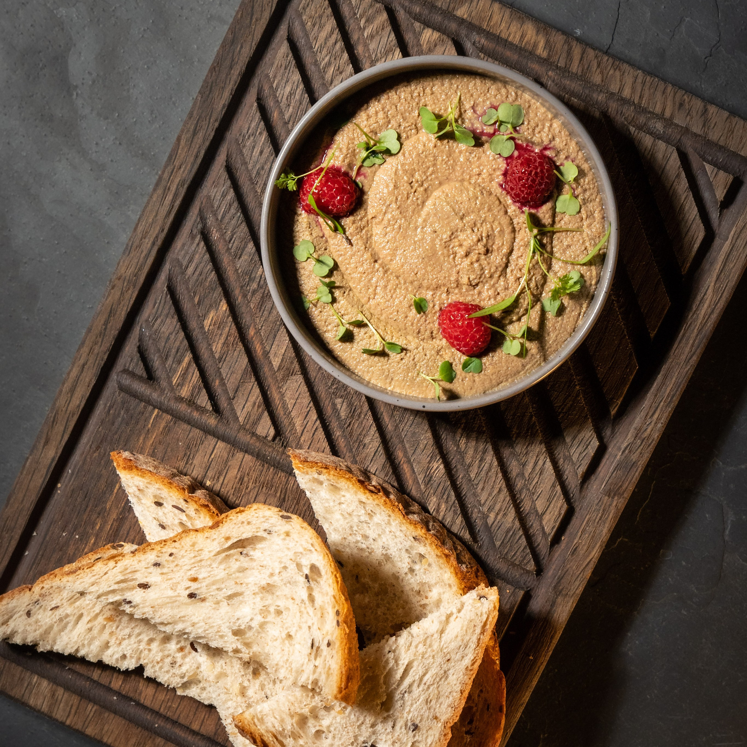 Mishka bar. Видеосъемка для бизнеса Воронеж