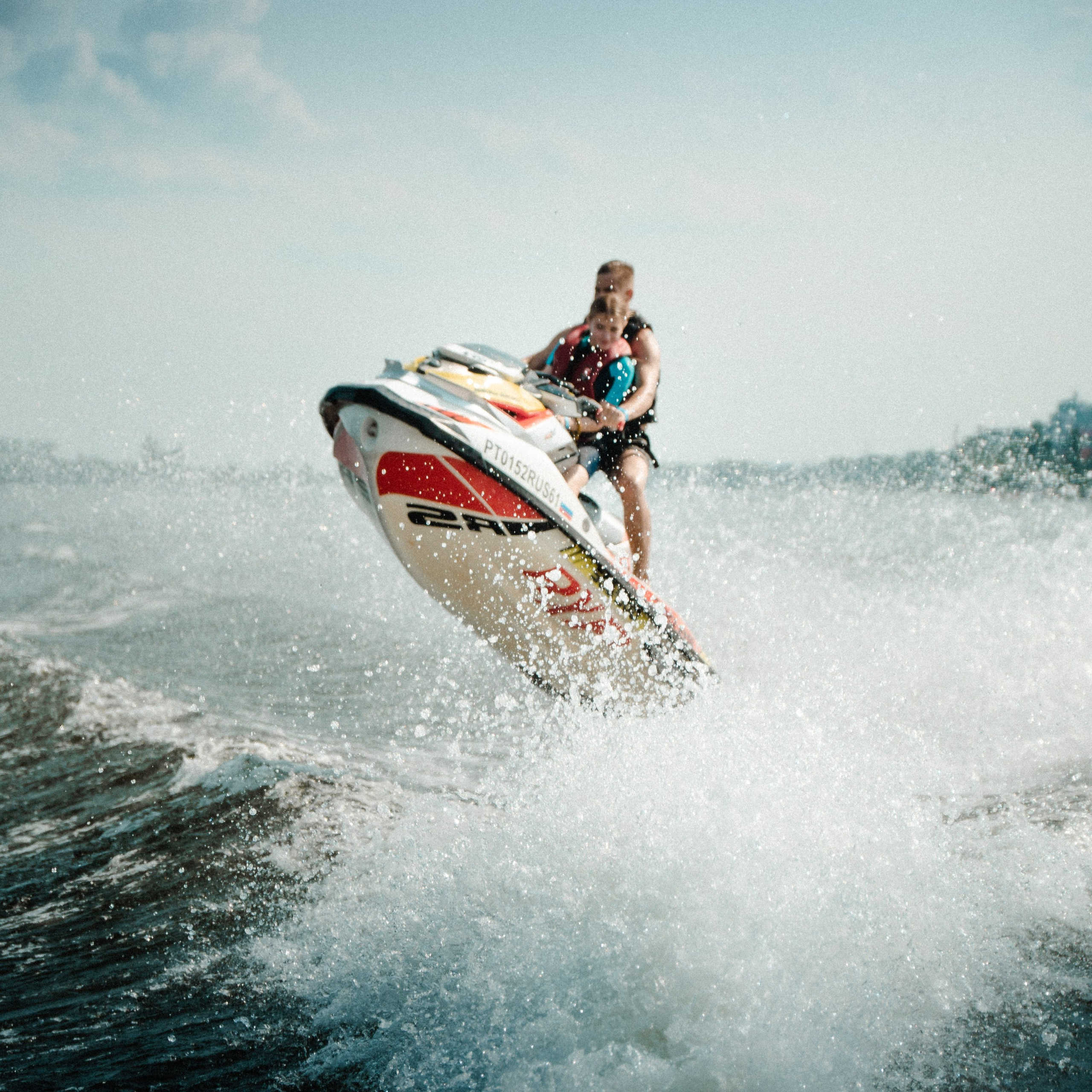 Fly & Surf camp. Видеосъемка для бизнеса Воронеж