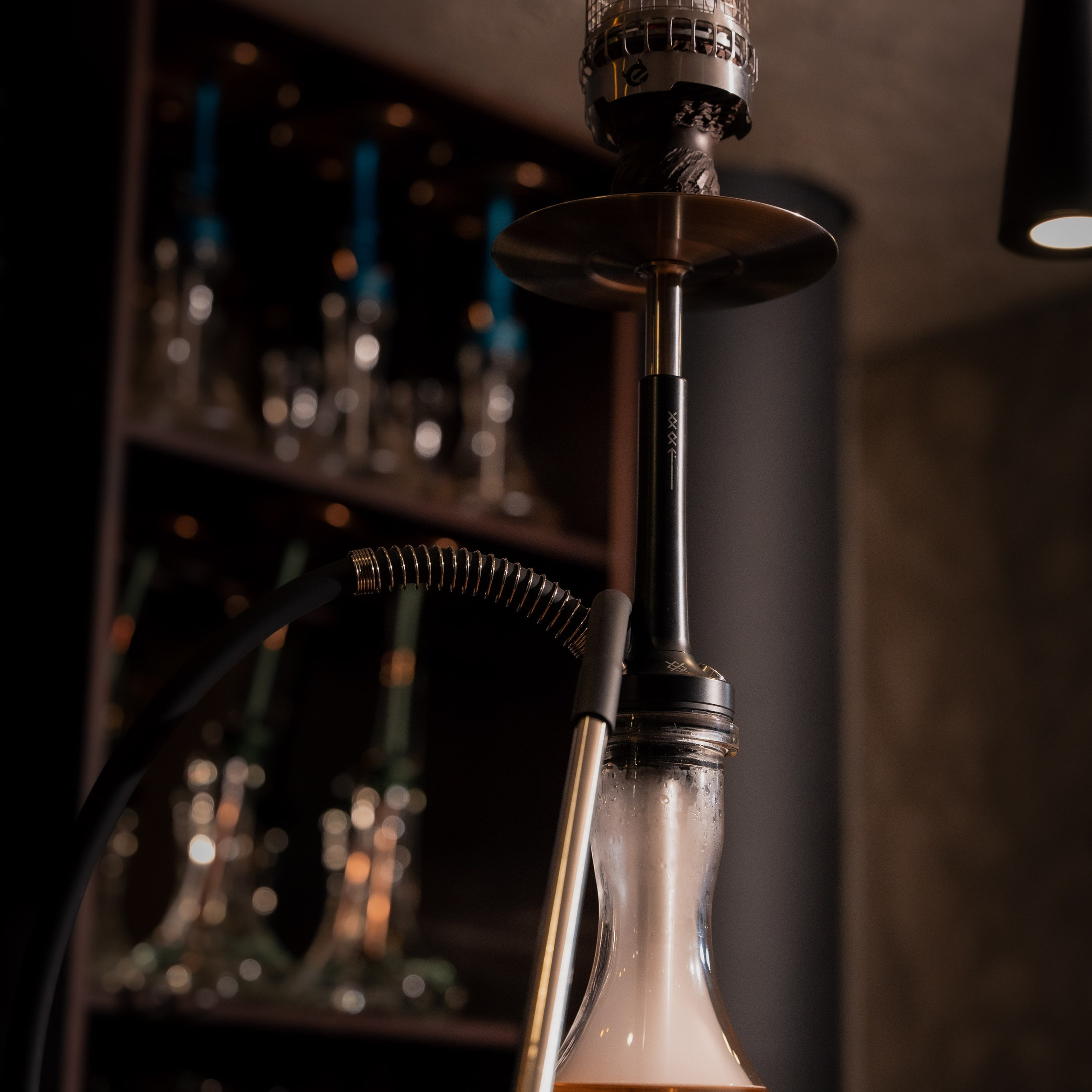 Yucca bar. Видеосъемка для бизнеса Воронеж