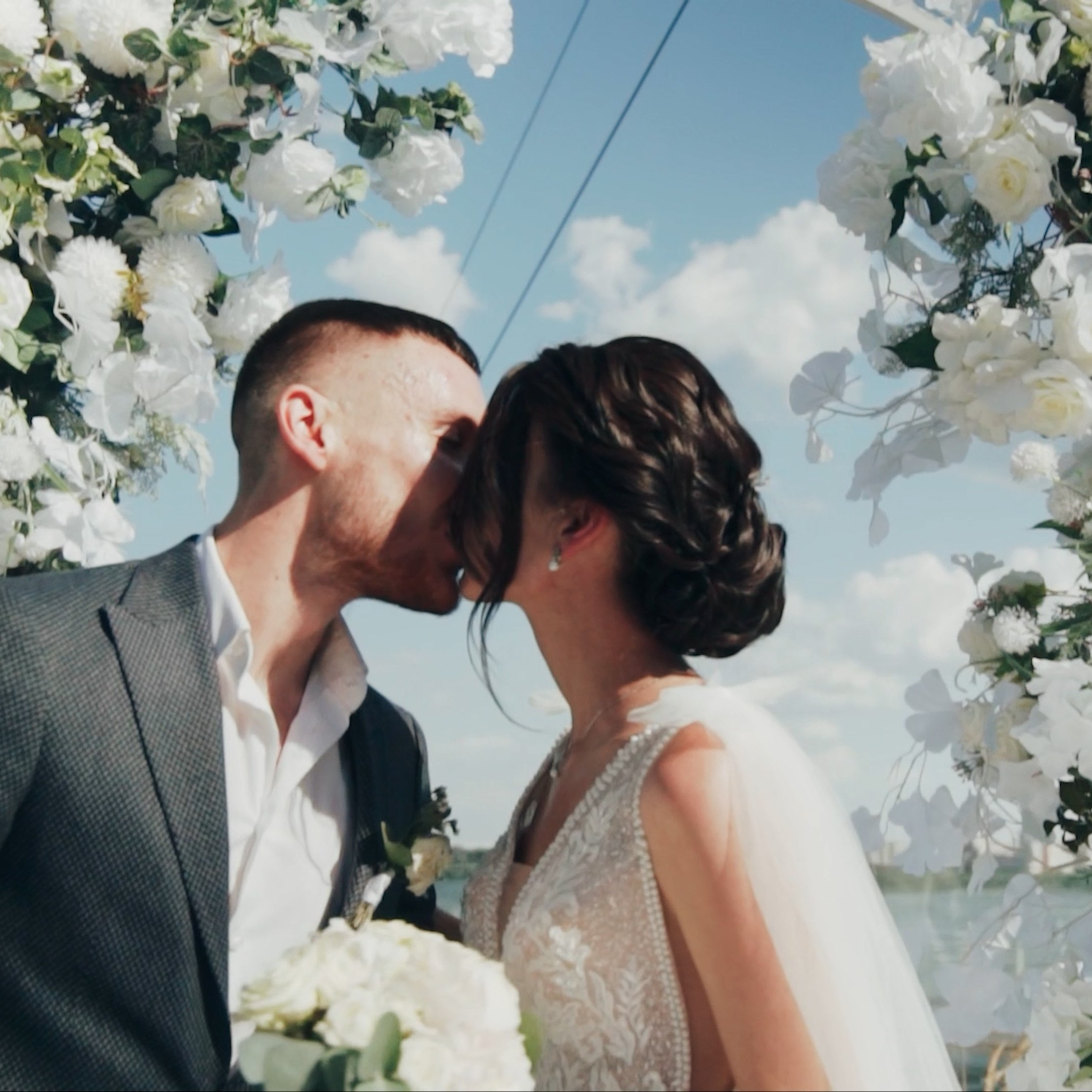 С. Фотограф и видеограф Максим Карпов Воронеж