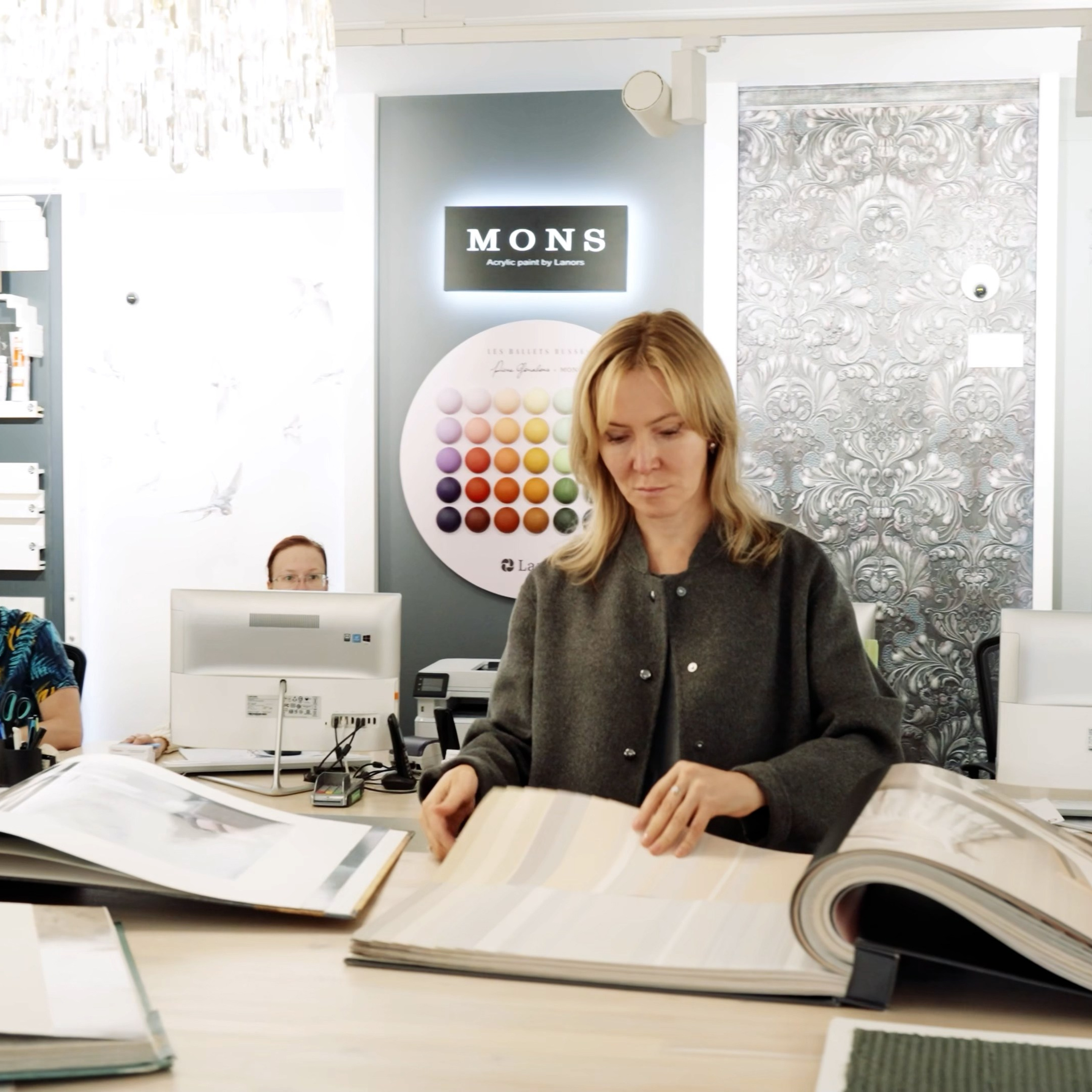 «ЛиДекор». Фотограф и видеограф Максим Карпов Воронеж