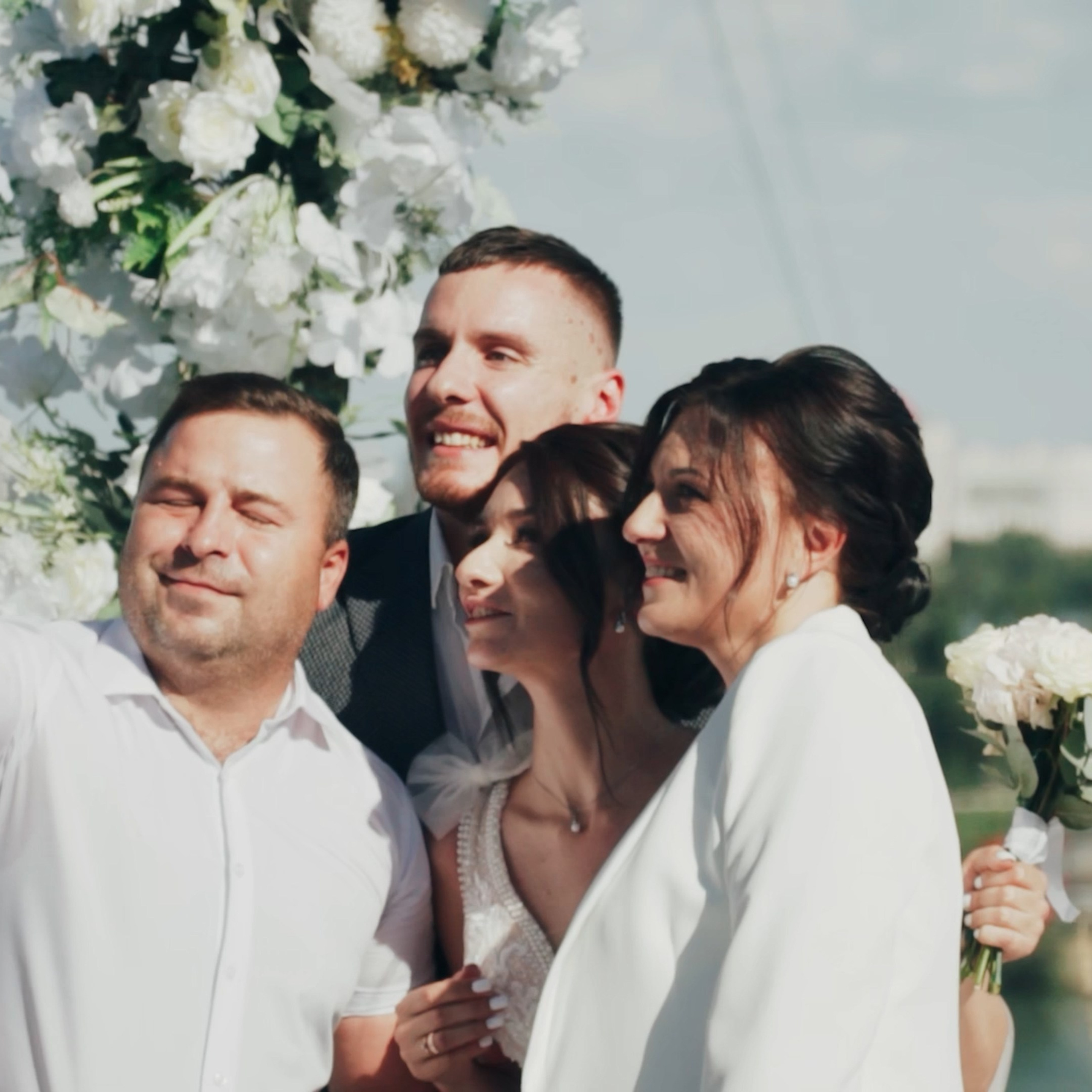 С. Фотограф и видеограф Максим Карпов Воронеж