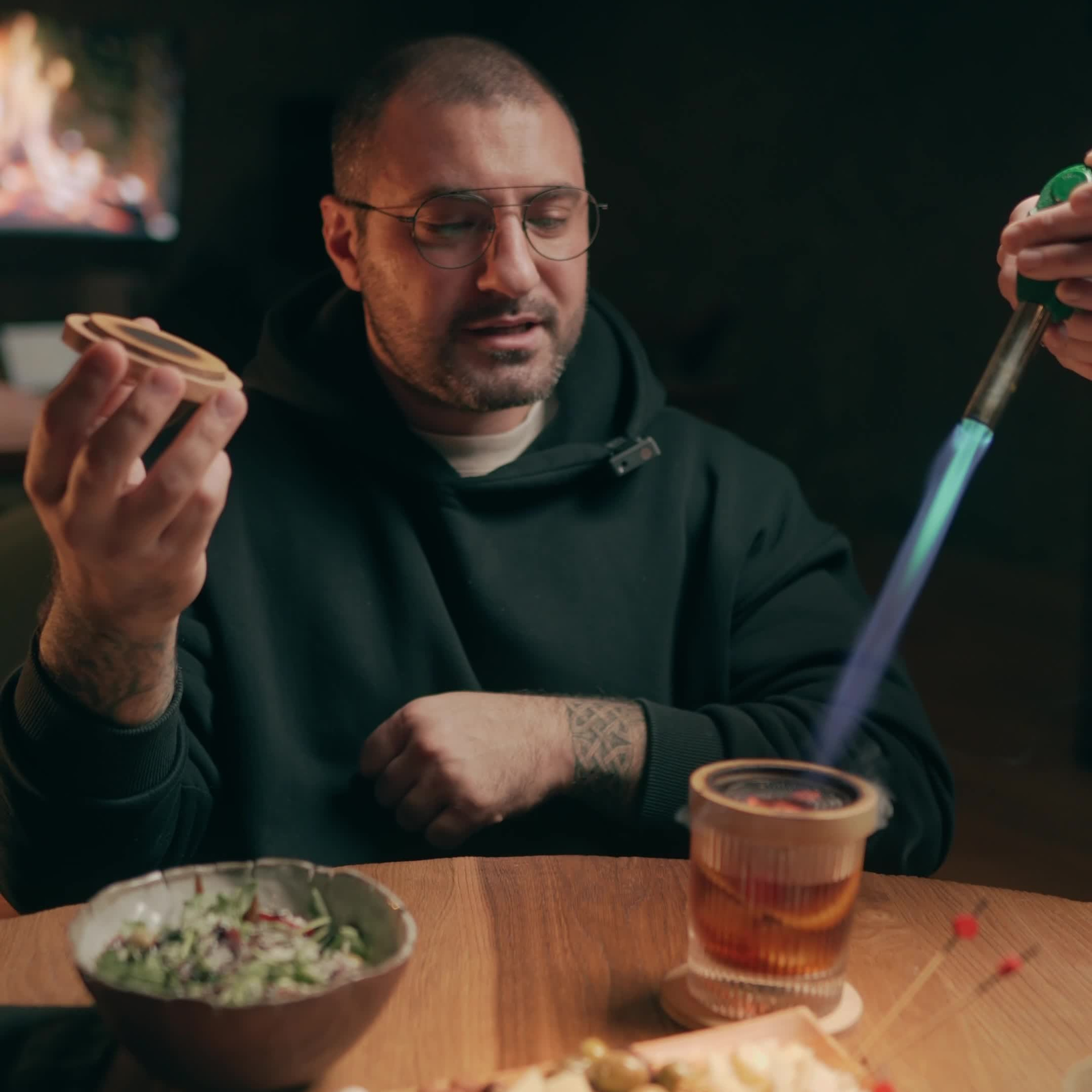 FOOD. Фотограф и видеограф Максим Карпов Воронеж