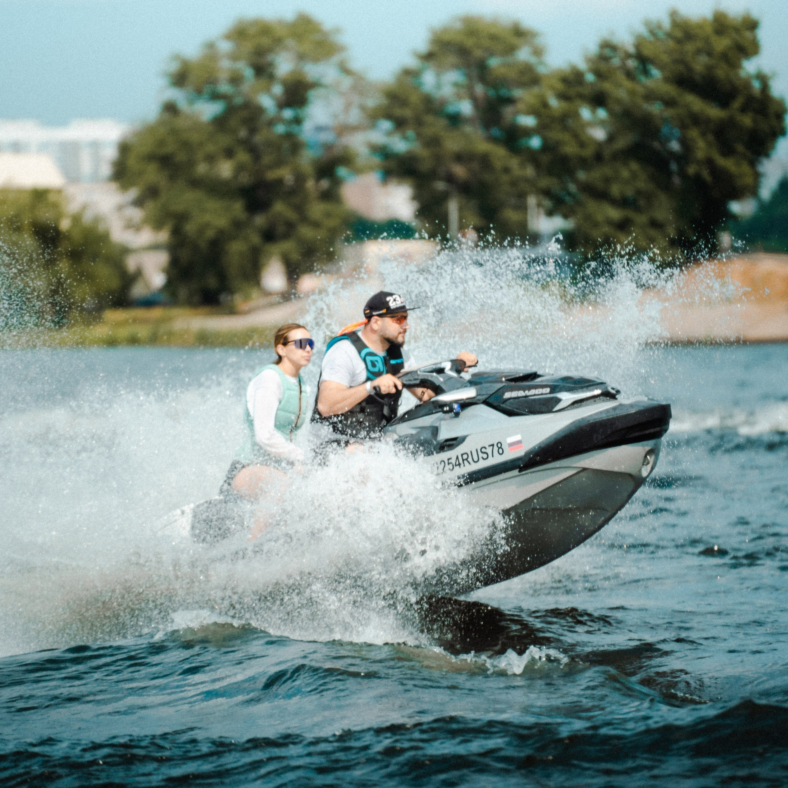 Fly & Surf camp. Фотограф и видеограф Максим Карпов Воронеж